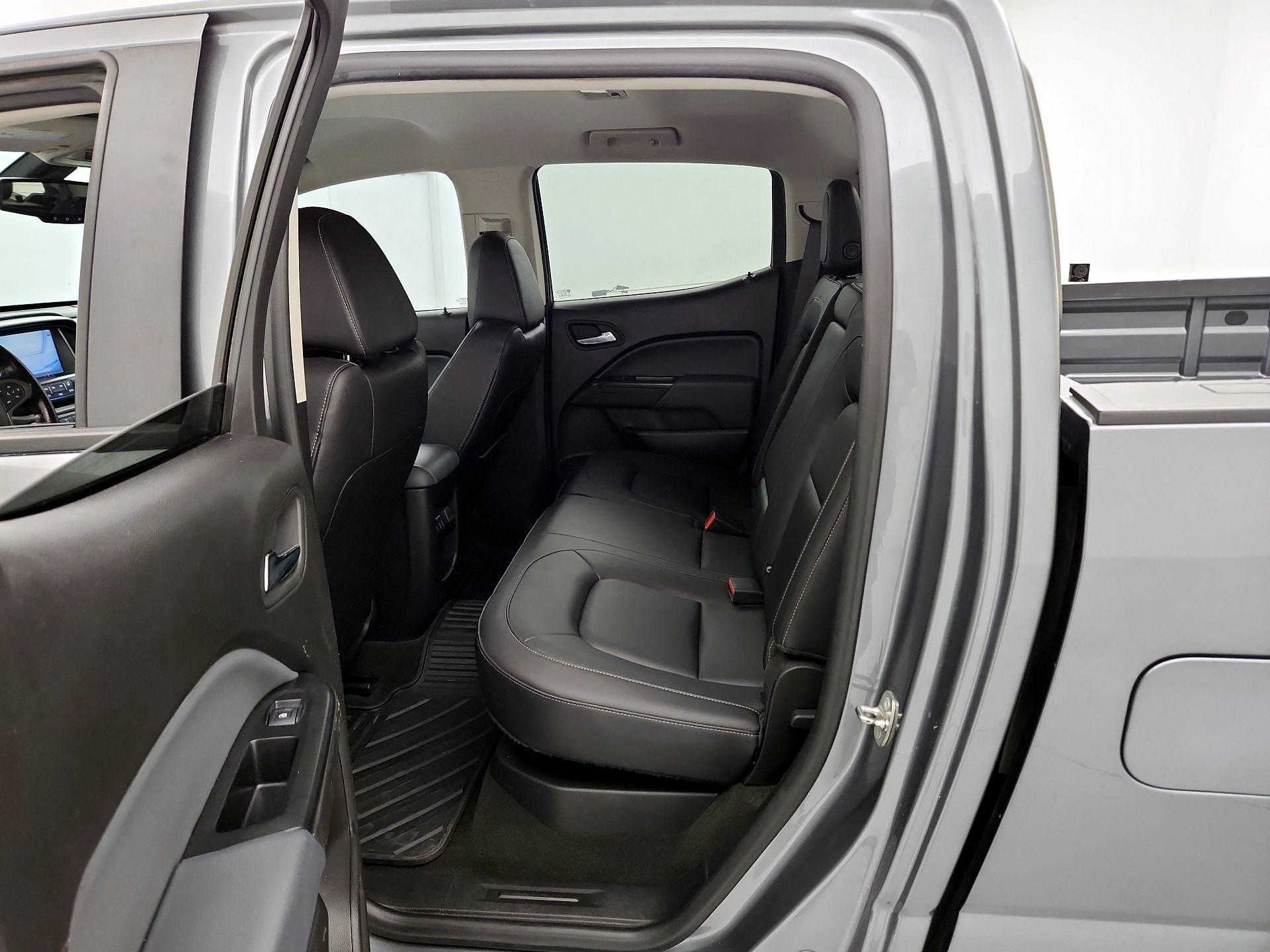 Thumbnail: 2018 Chevrolet Colorado - 19