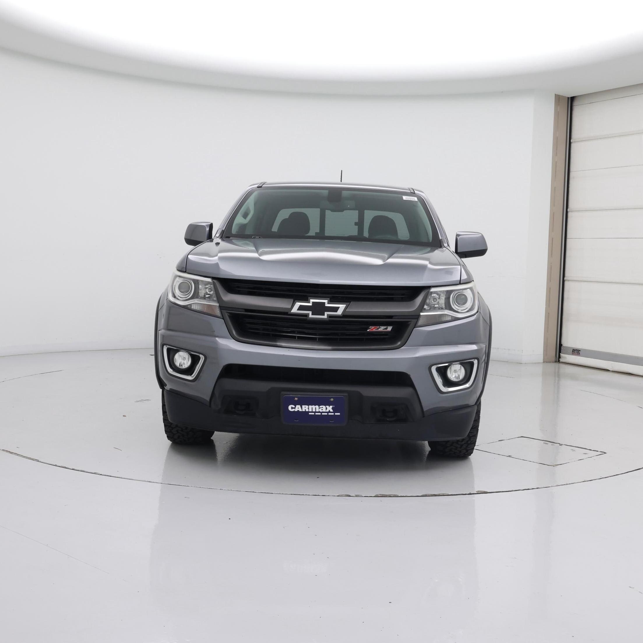 Thumbnail: 2018 Chevrolet Colorado - 5