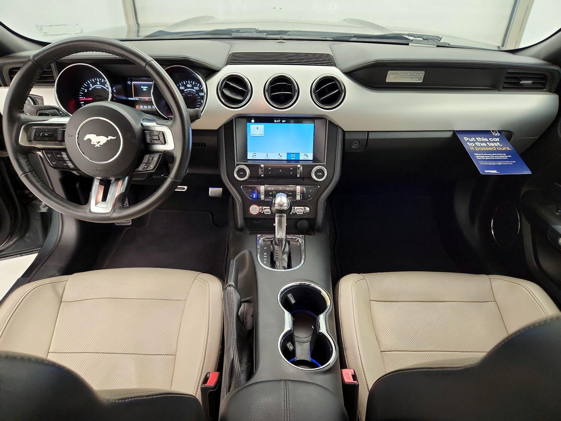 Thumbnail: 2016 Ford Mustang - 9