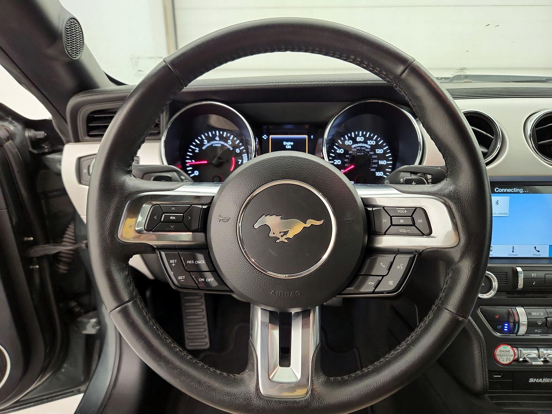 Thumbnail: 2016 Ford Mustang - 10