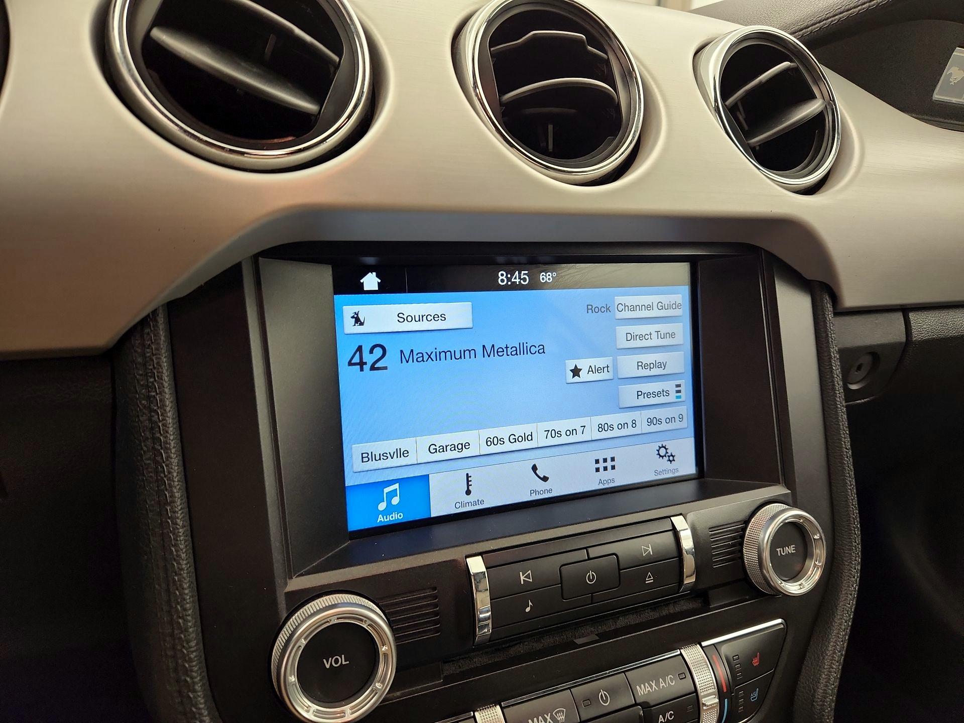 Thumbnail: 2016 Ford Mustang - 15