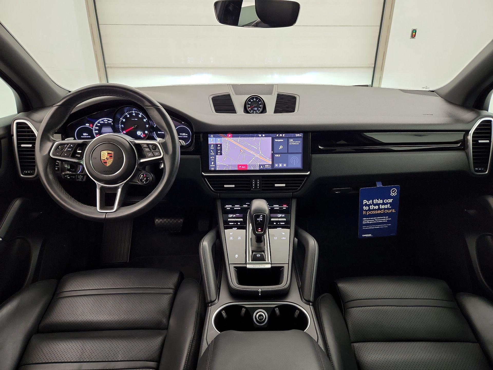 Thumbnail: 2019 Porsche Cayenne - 9