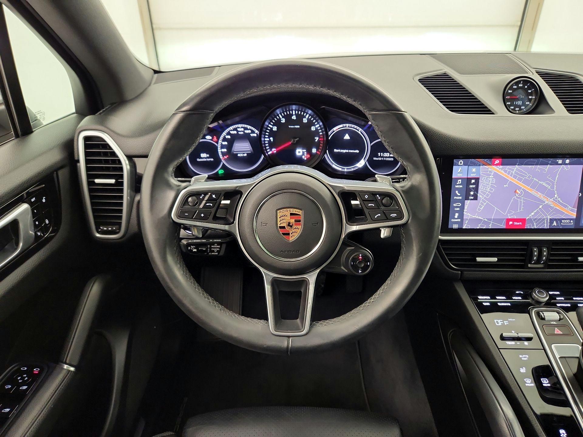 Thumbnail: 2019 Porsche Cayenne - 10