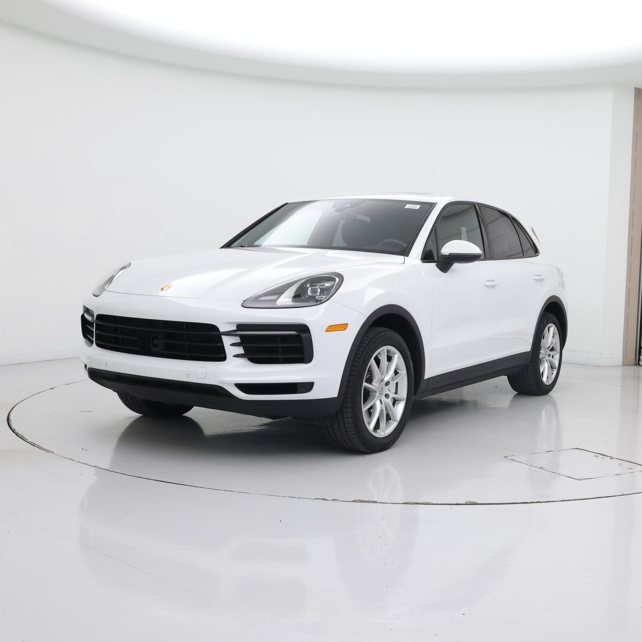Thumbnail: 2019 Porsche Cayenne - 4