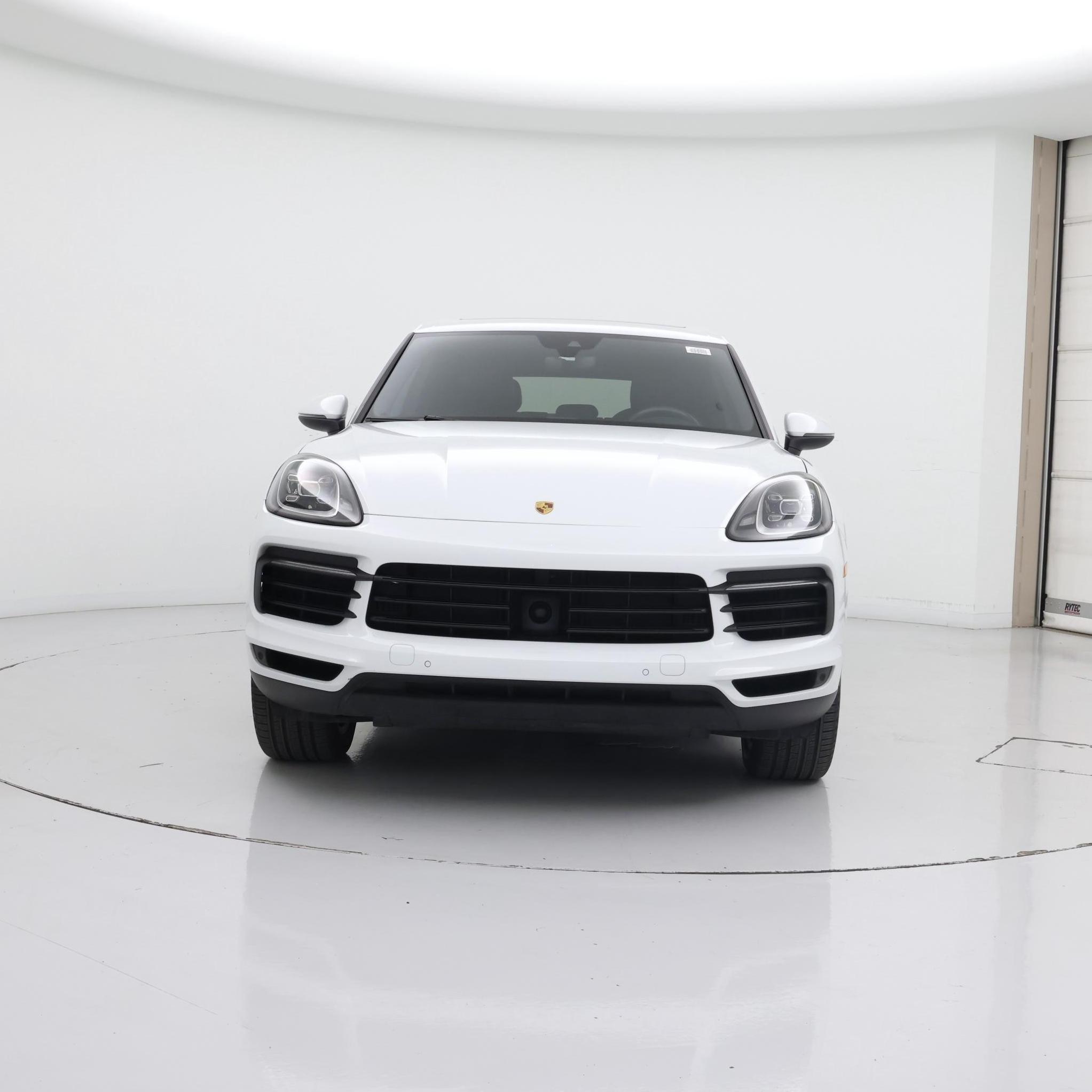 Thumbnail: 2019 Porsche Cayenne - 5