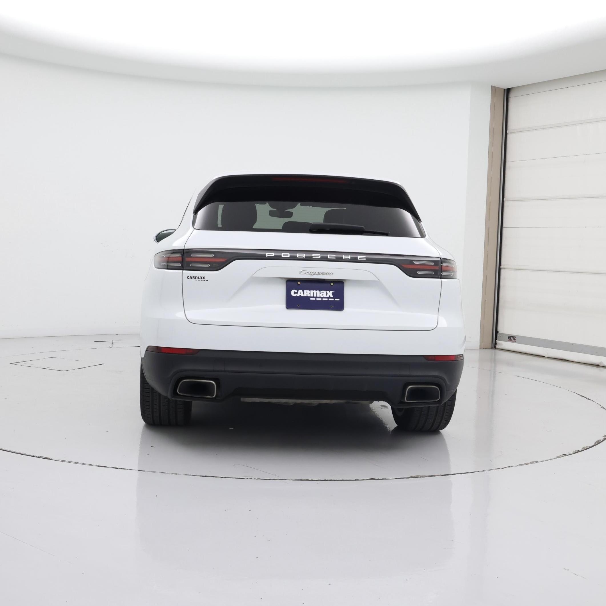 Thumbnail: 2019 Porsche Cayenne - 6