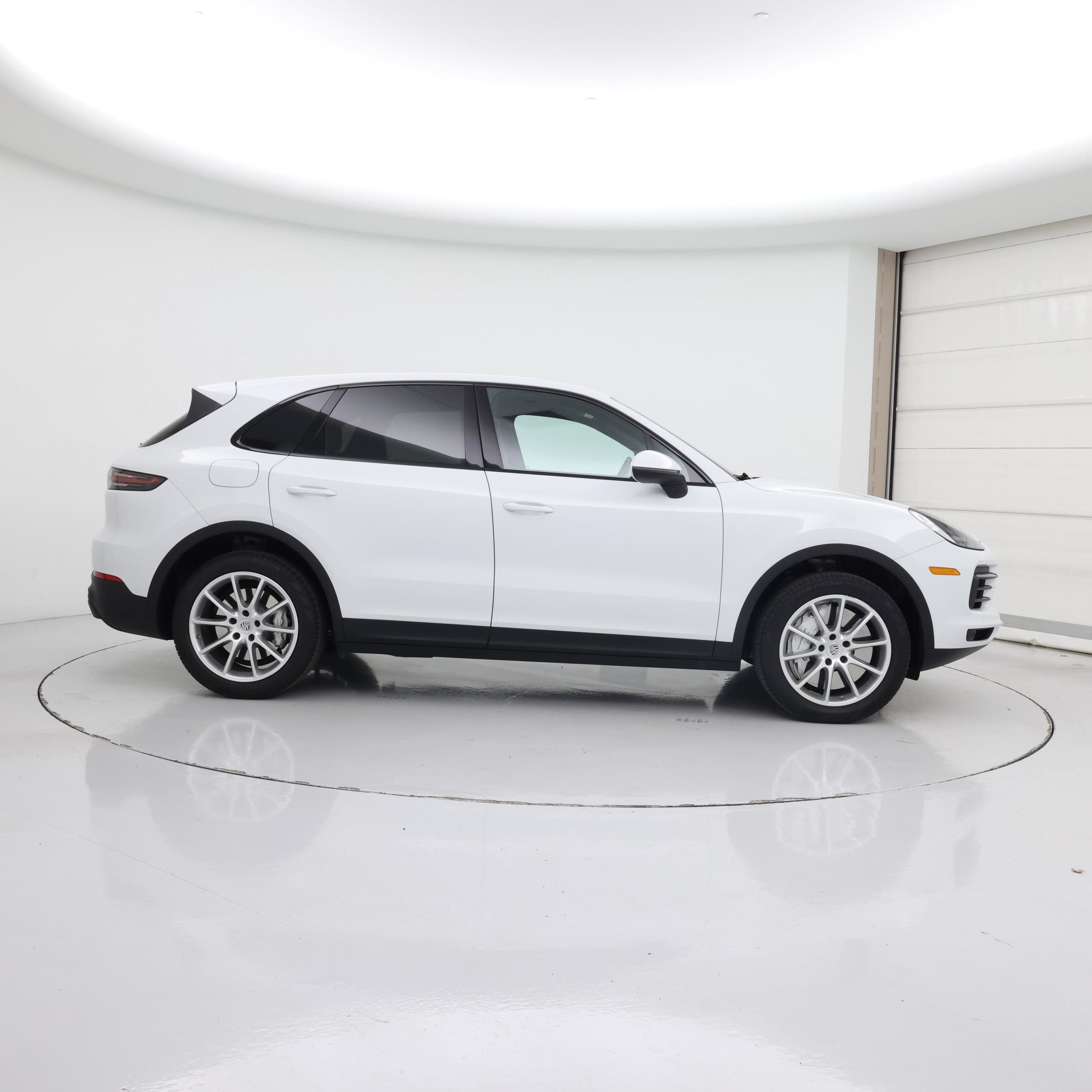 Thumbnail: 2019 Porsche Cayenne - 7