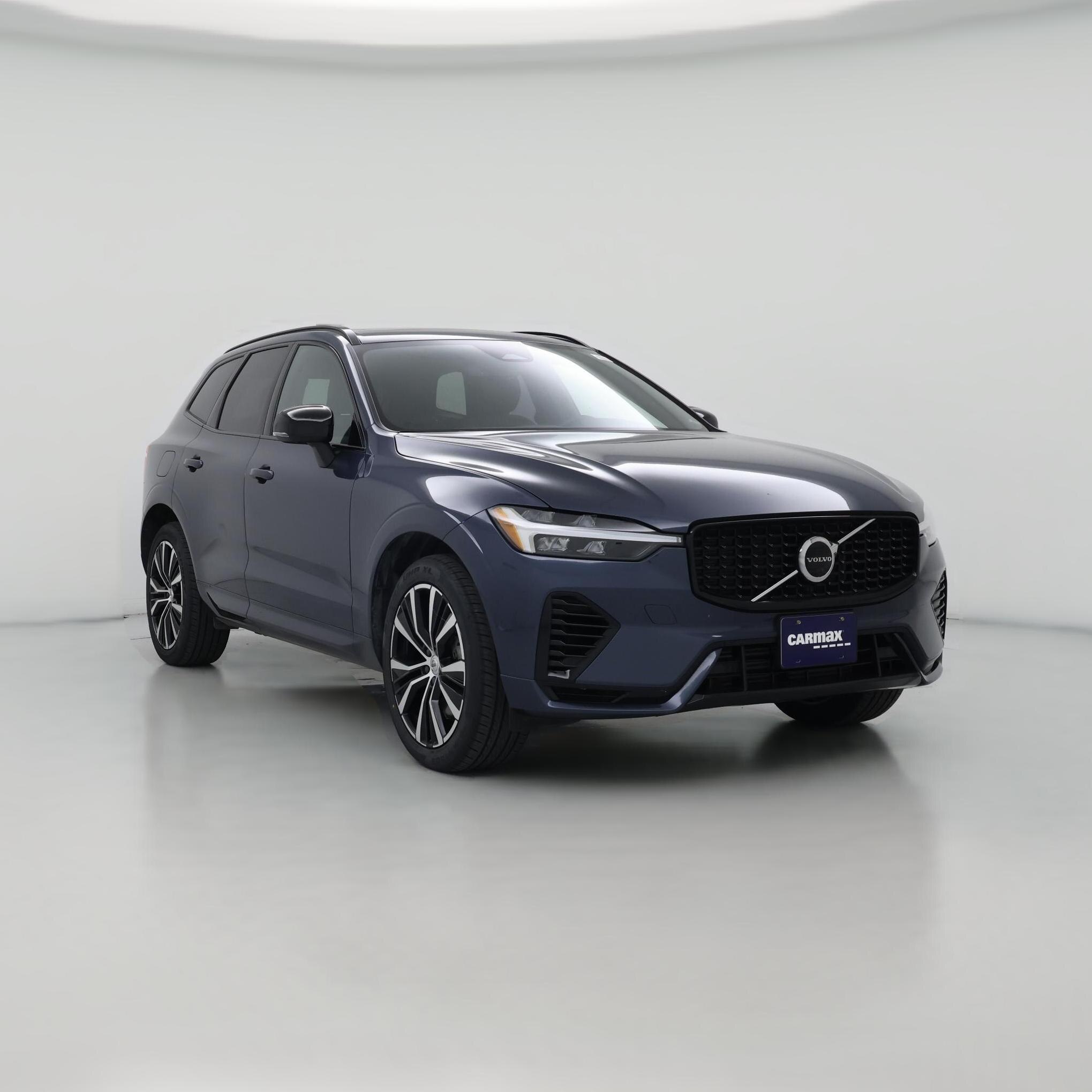 Thumbnail: 2023 Volvo XC60 - 1