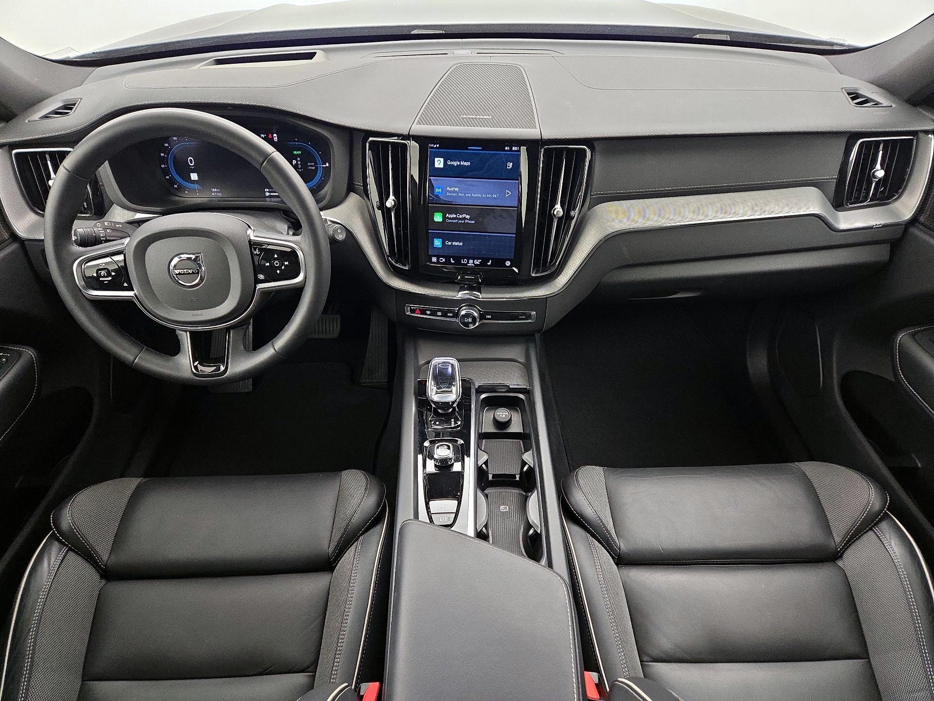 Thumbnail: 2023 Volvo XC60 - 9