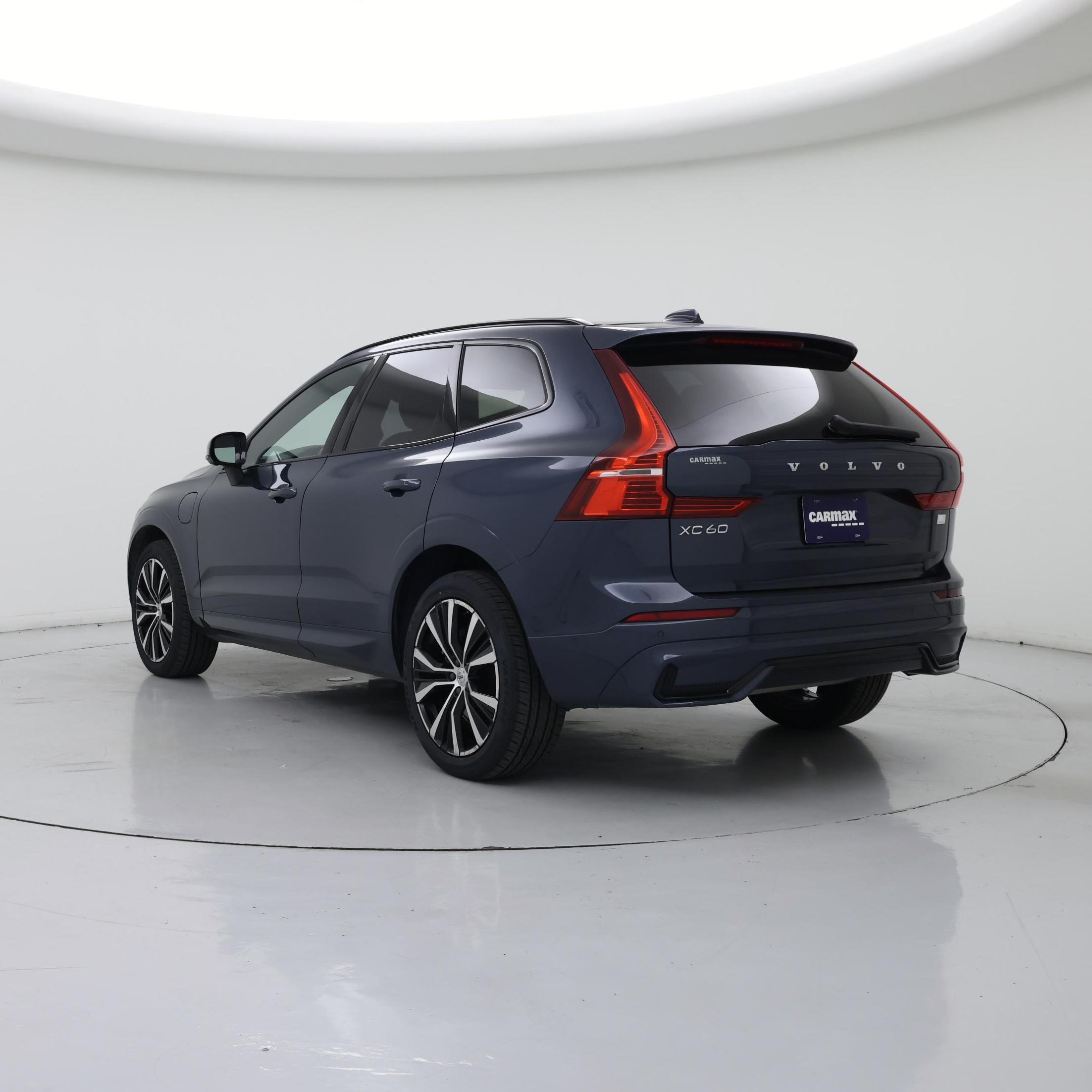 Thumbnail: 2023 Volvo XC60 - 2