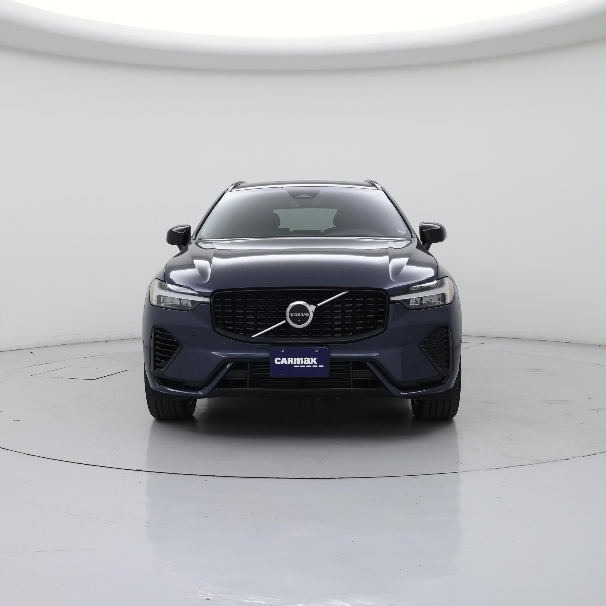 Thumbnail: 2023 Volvo XC60 - 5