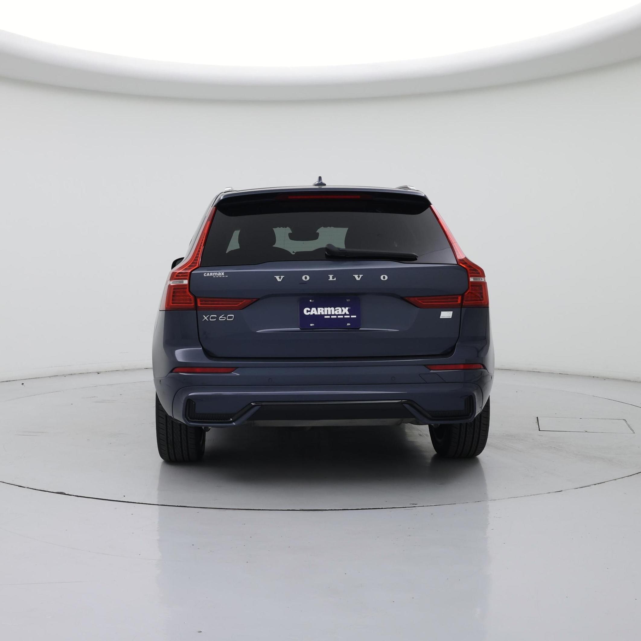 Thumbnail: 2023 Volvo XC60 - 6