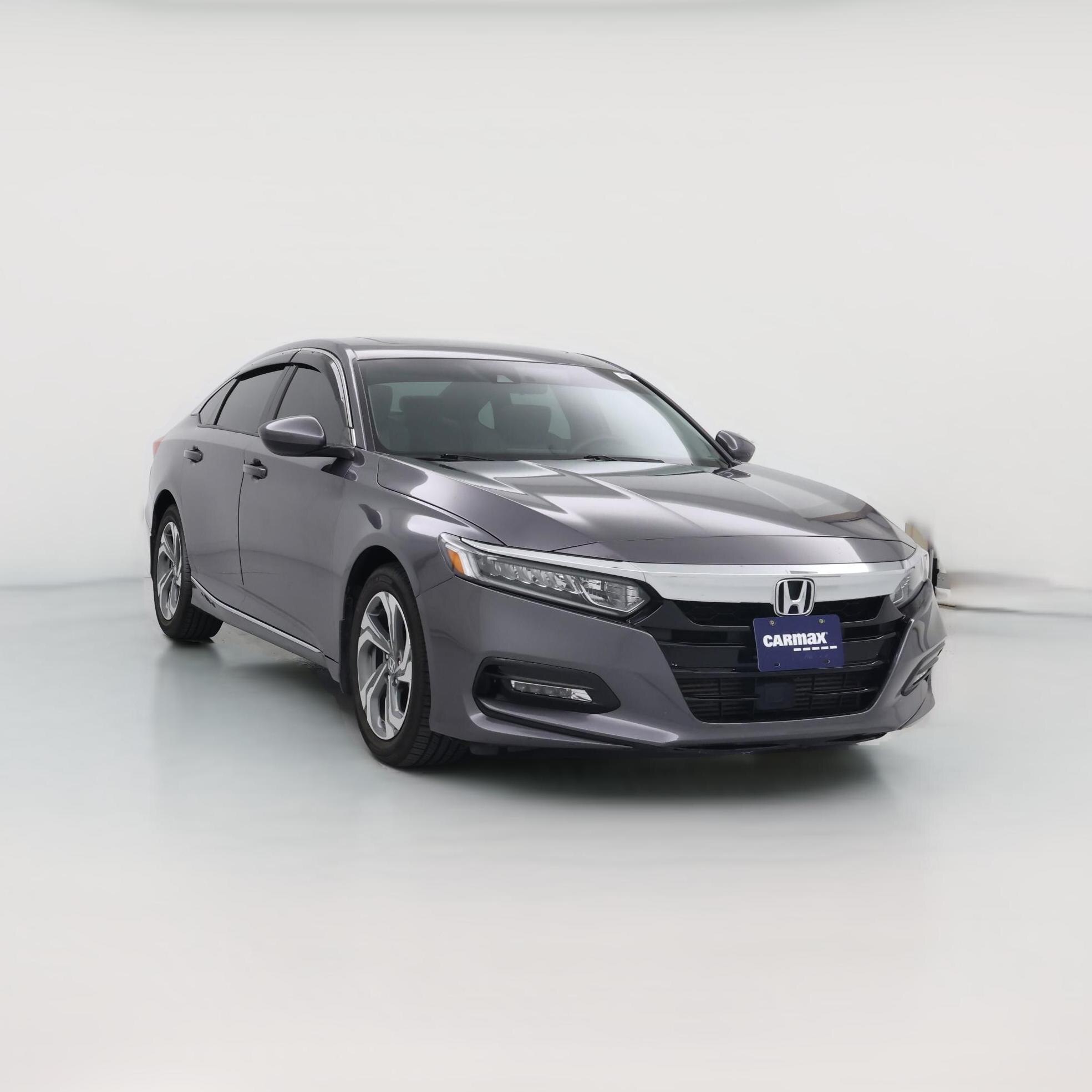 Thumbnail: 2019 Honda Accord - 1