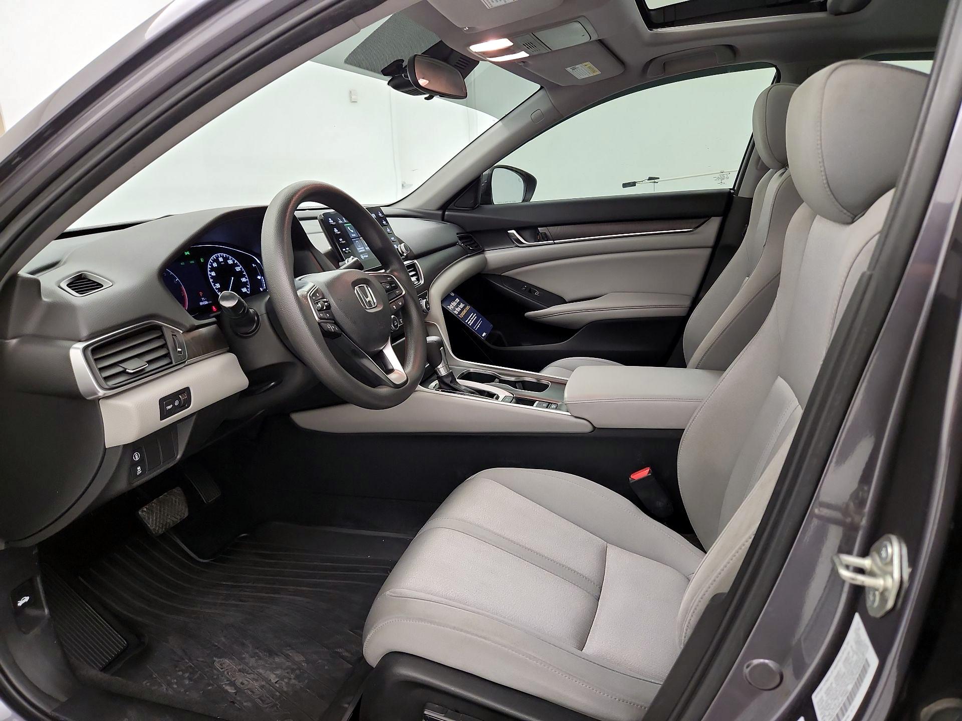 Thumbnail: 2019 Honda Accord - 11