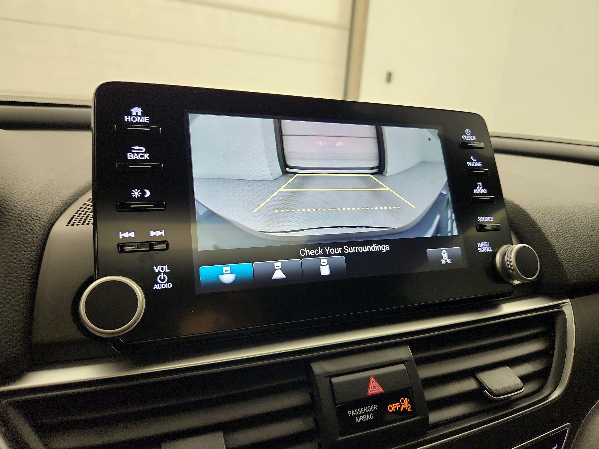 Thumbnail: 2019 Honda Accord - 14