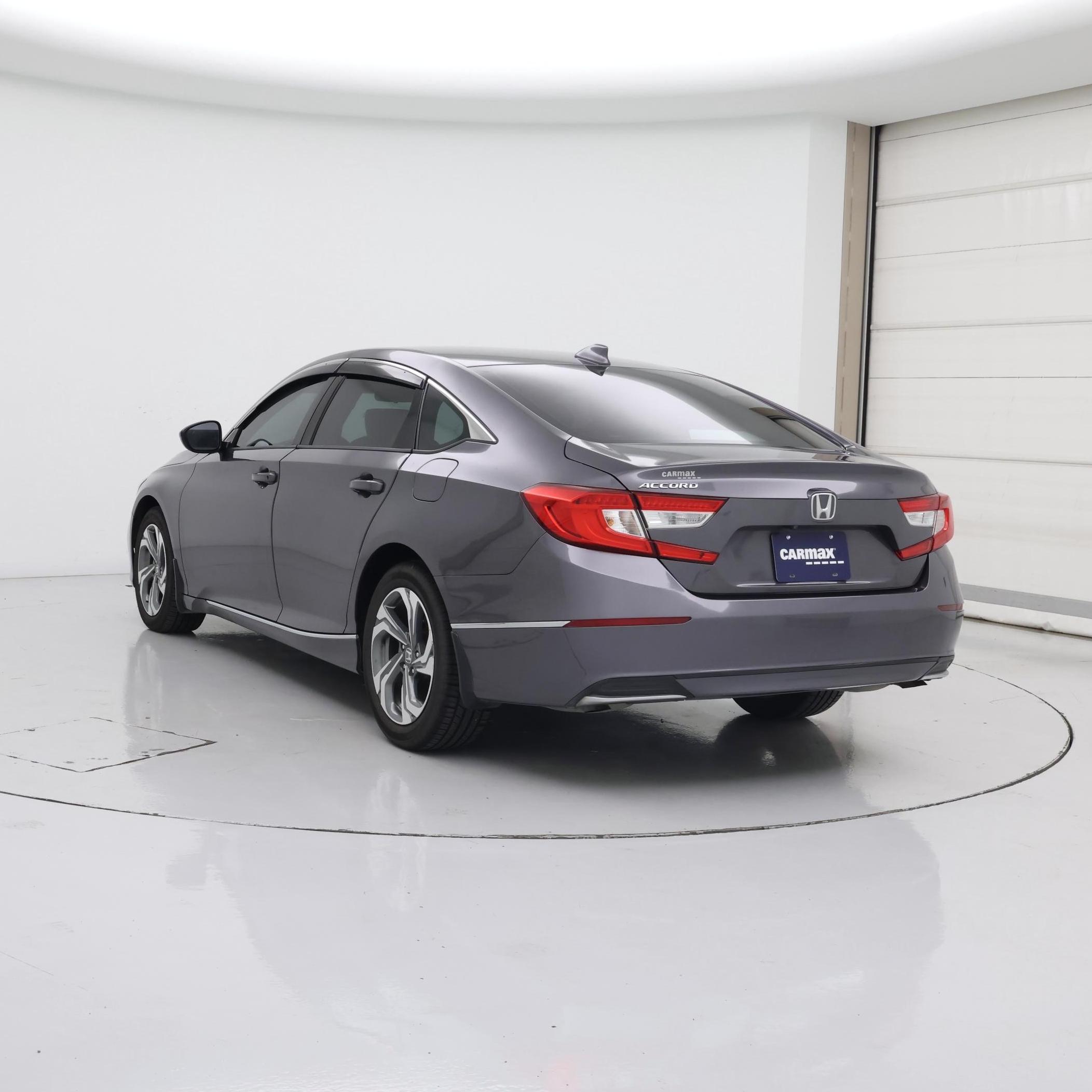 Thumbnail: 2019 Honda Accord - 2