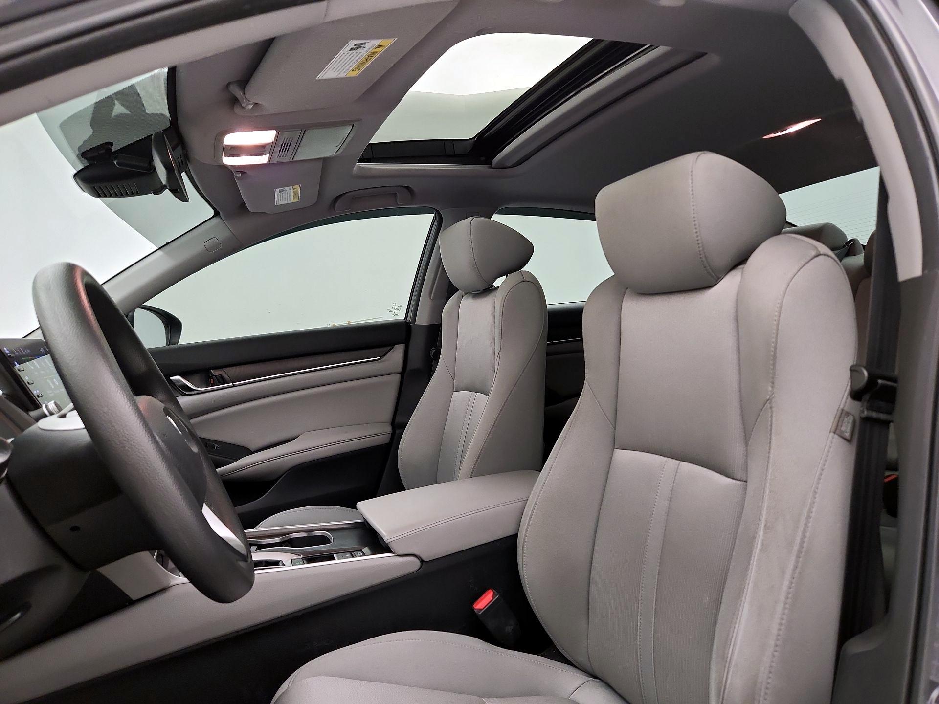 Thumbnail: 2019 Honda Accord - 19