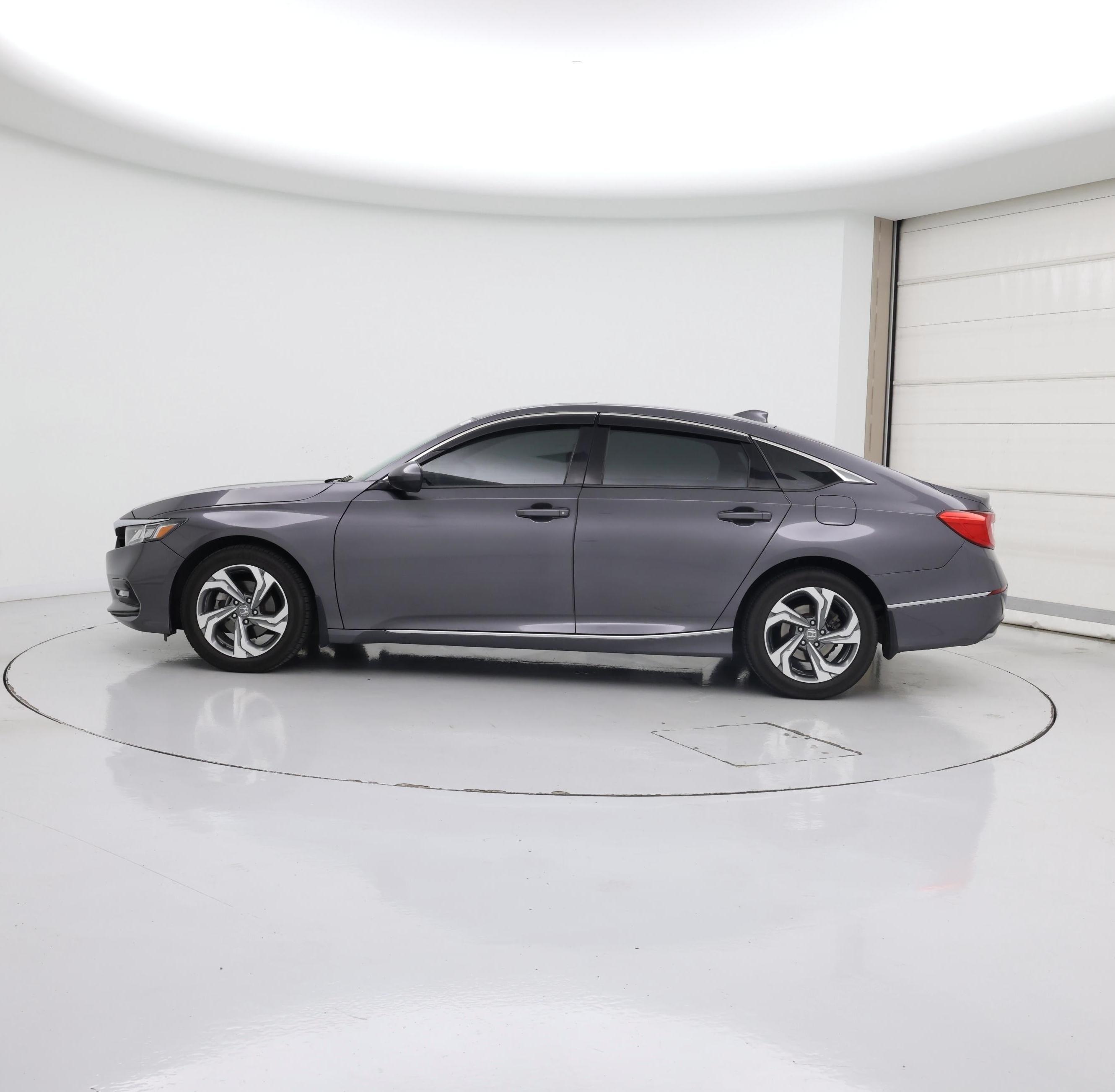 Thumbnail: 2019 Honda Accord - 3
