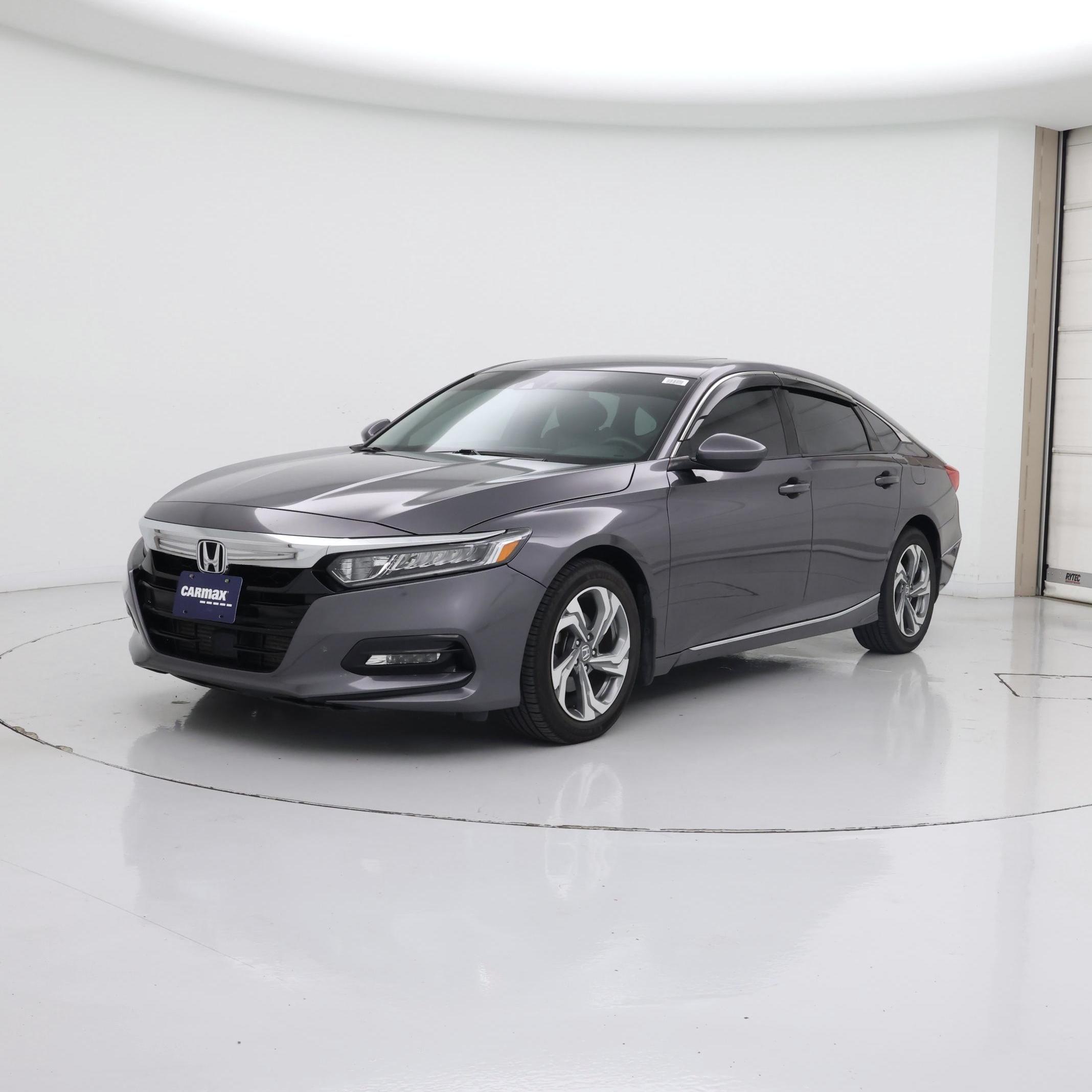 Thumbnail: 2019 Honda Accord - 4