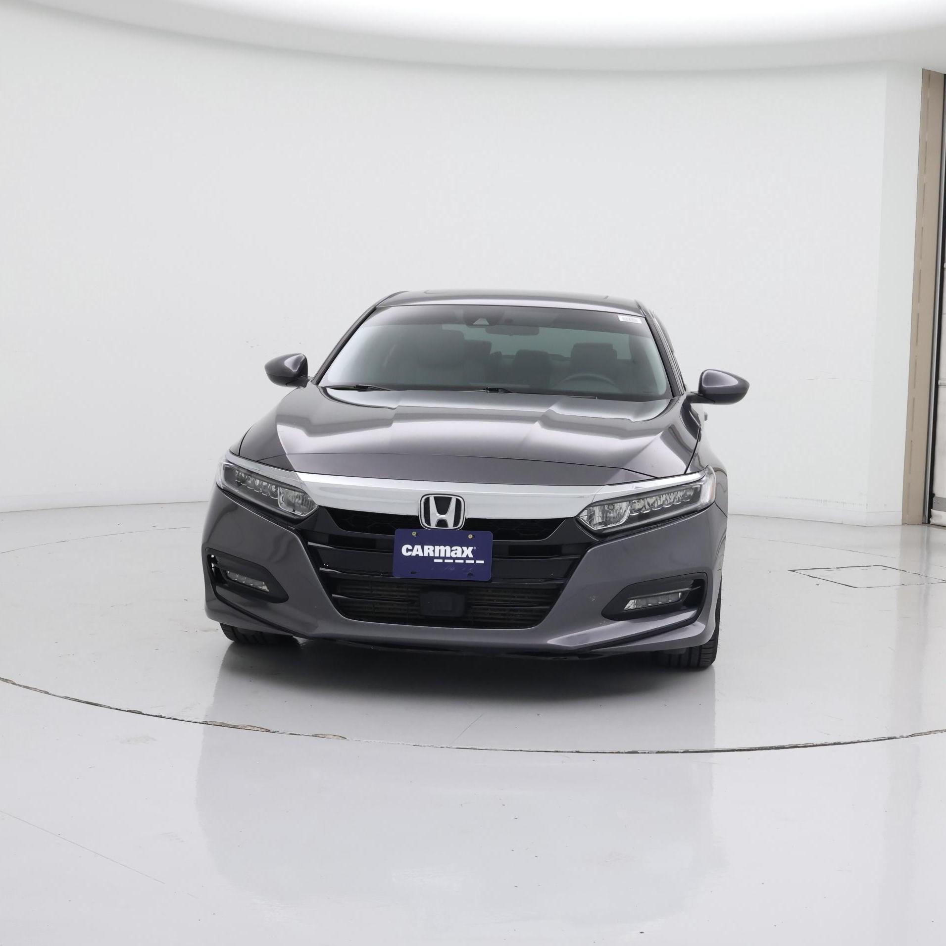 Thumbnail: 2019 Honda Accord - 5