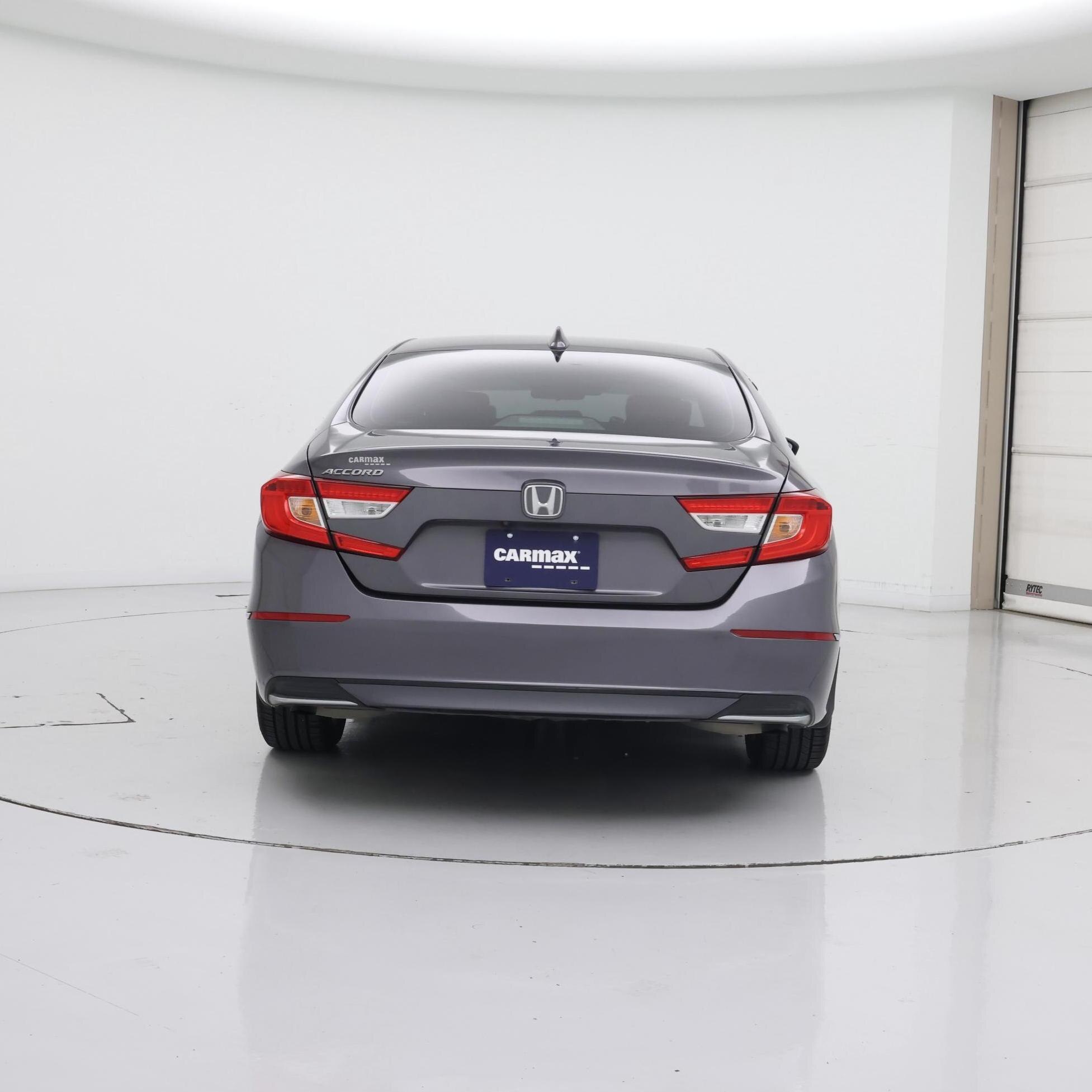 Thumbnail: 2019 Honda Accord - 6