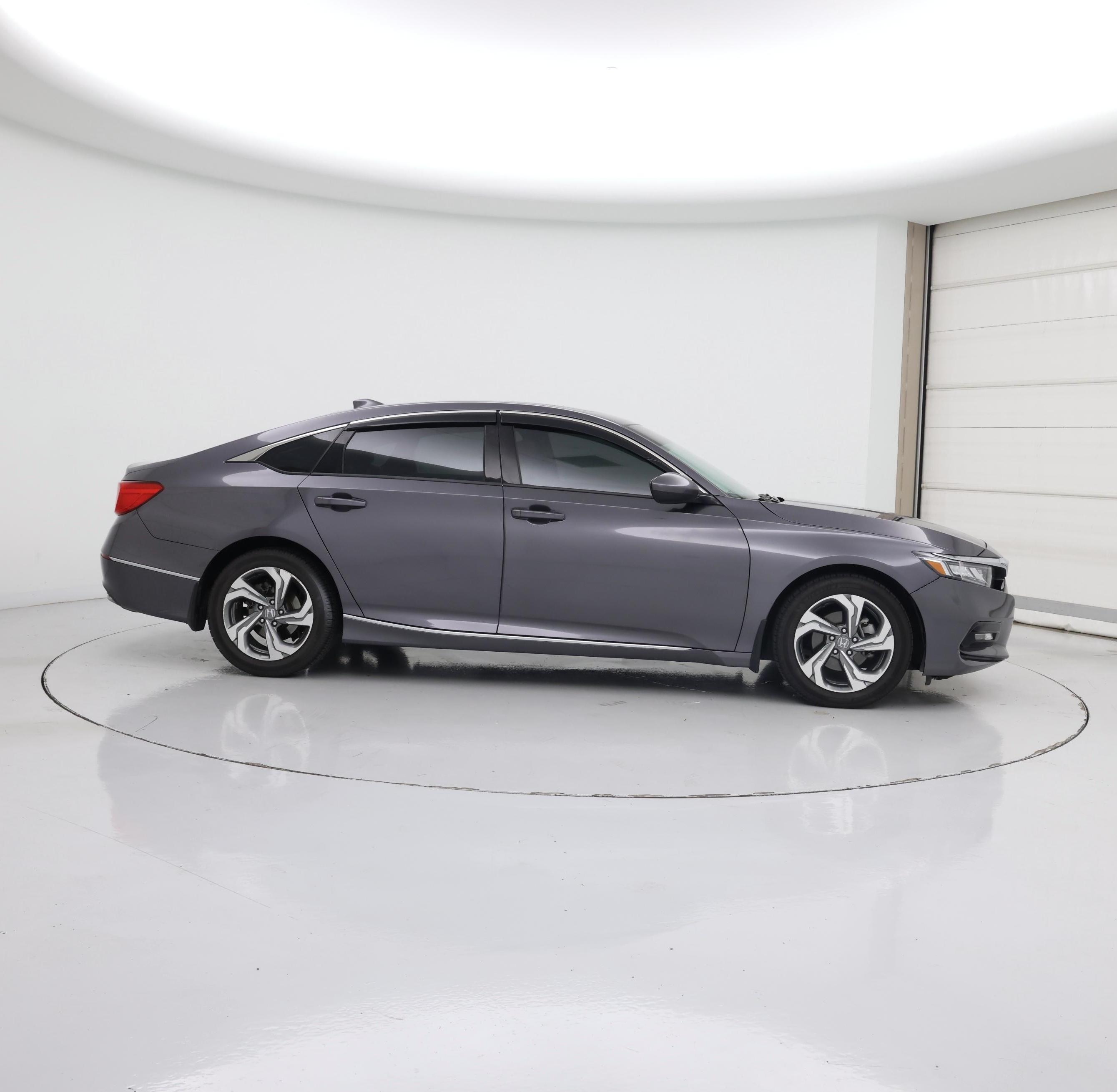 Thumbnail: 2019 Honda Accord - 7