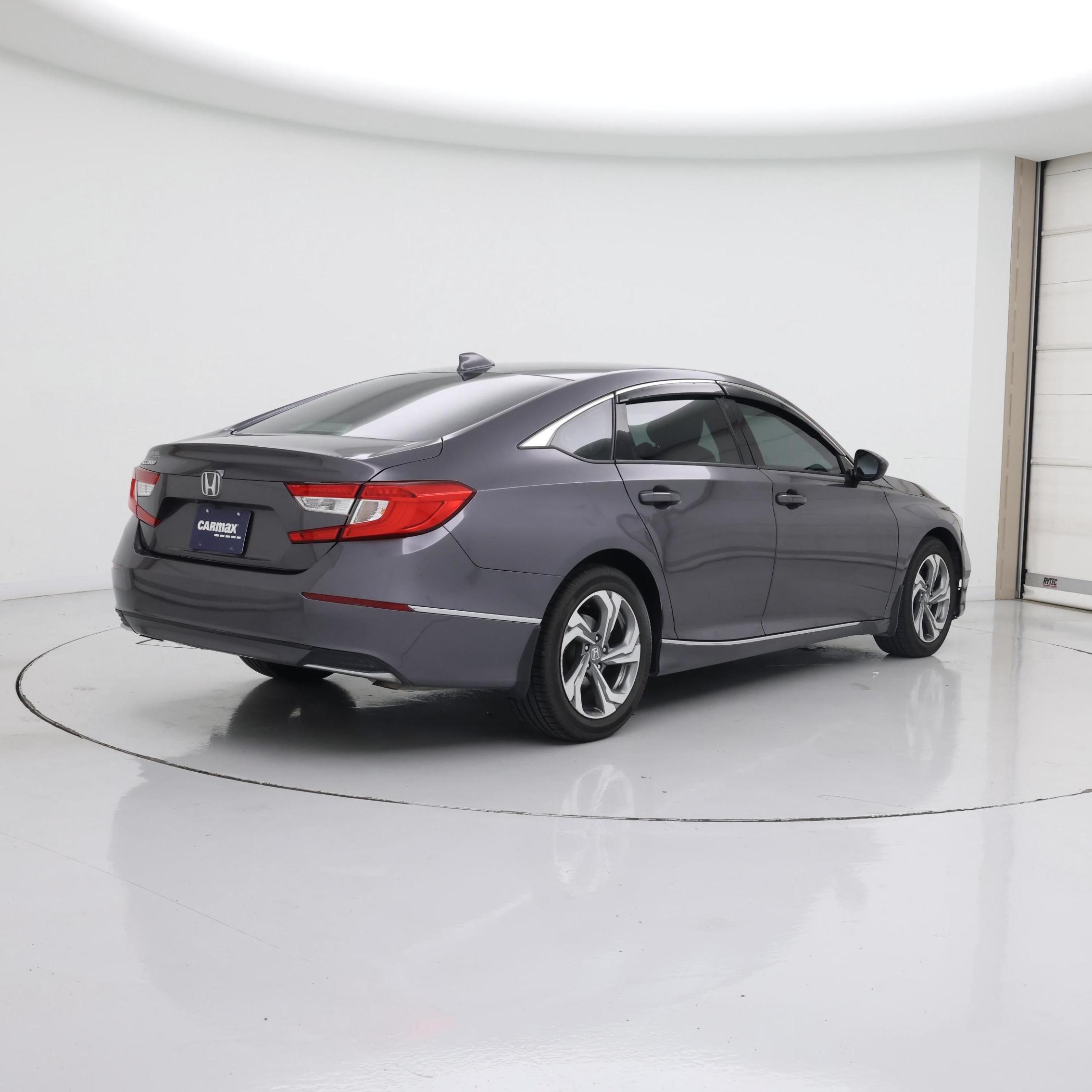 Thumbnail: 2019 Honda Accord - 8