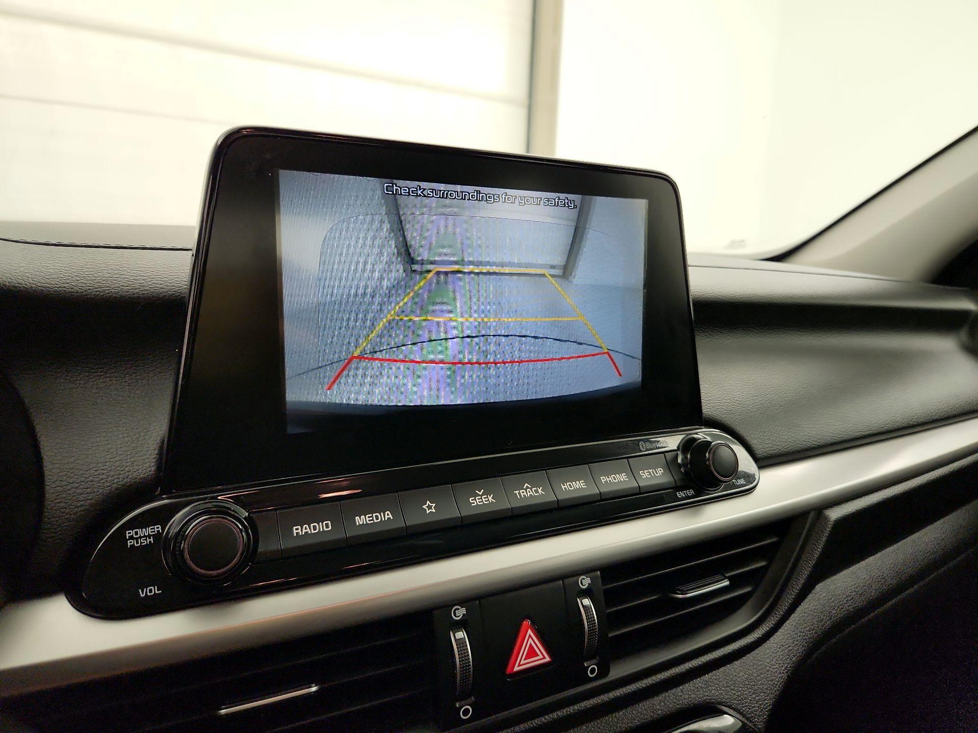 Thumbnail: 2019 Kia Forte - 14