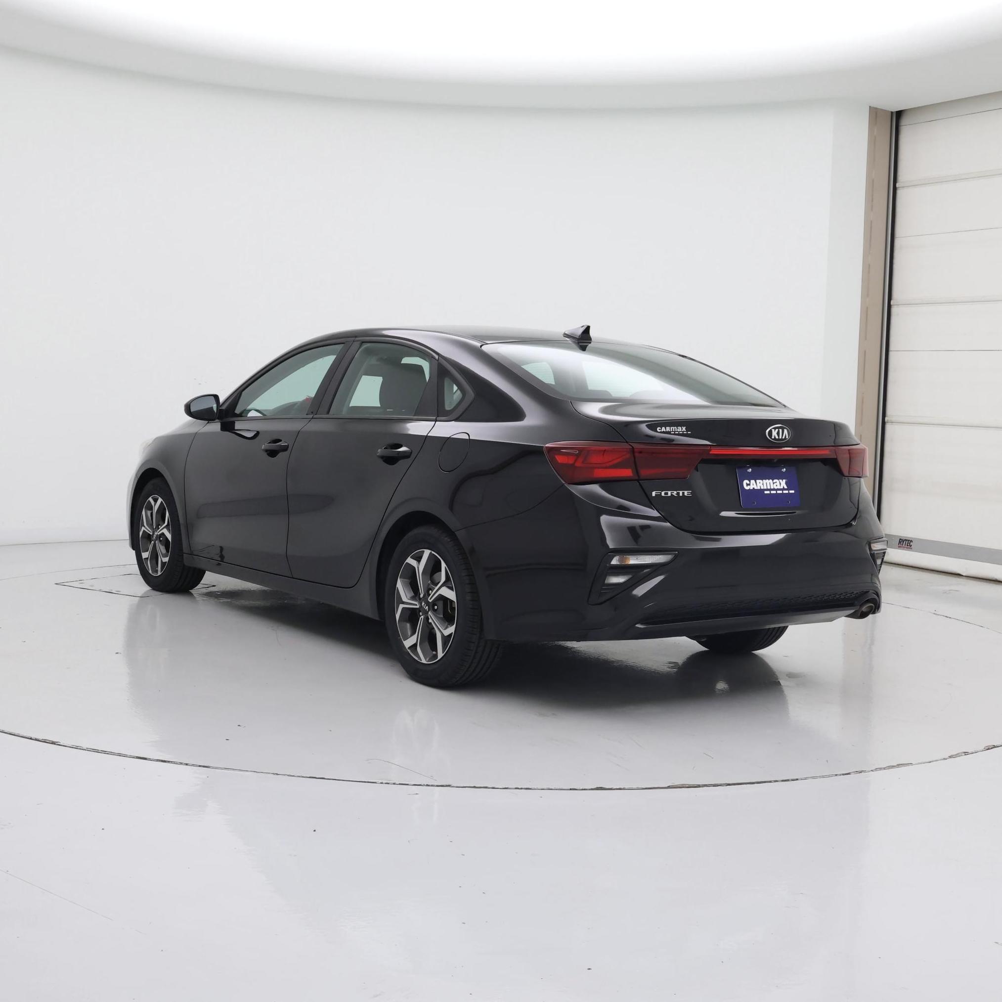 Thumbnail: 2019 Kia Forte - 2