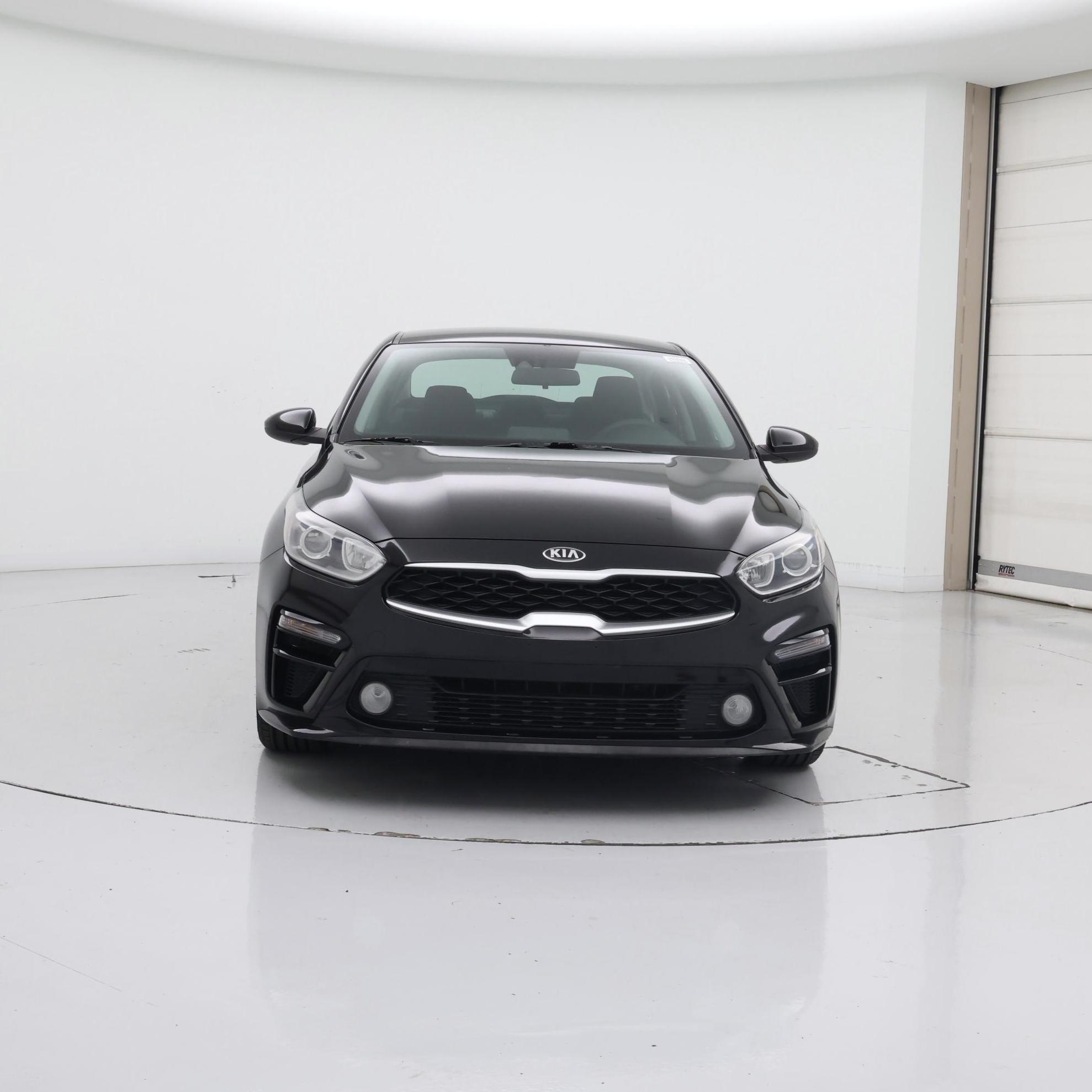 Thumbnail: 2019 Kia Forte - 5