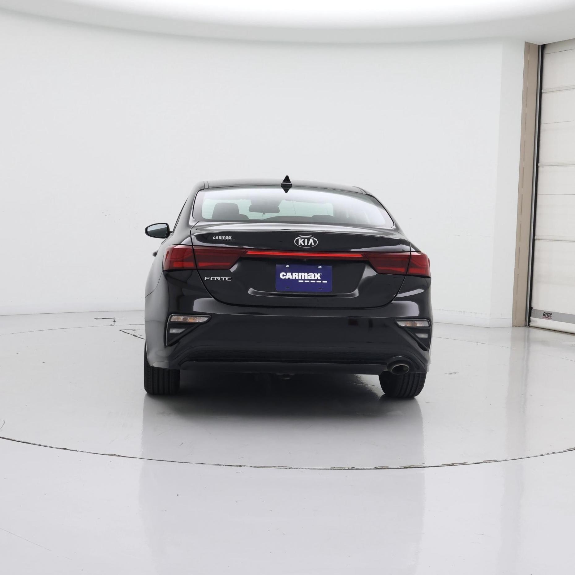 Thumbnail: 2019 Kia Forte - 6