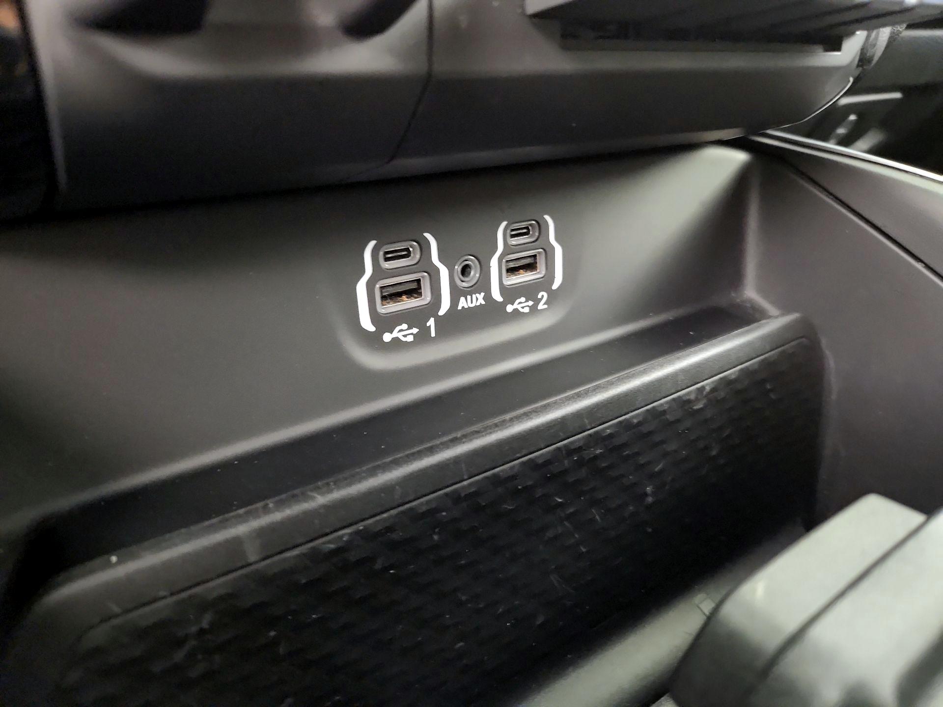 Thumbnail: 2021 RAM 2500 - 19