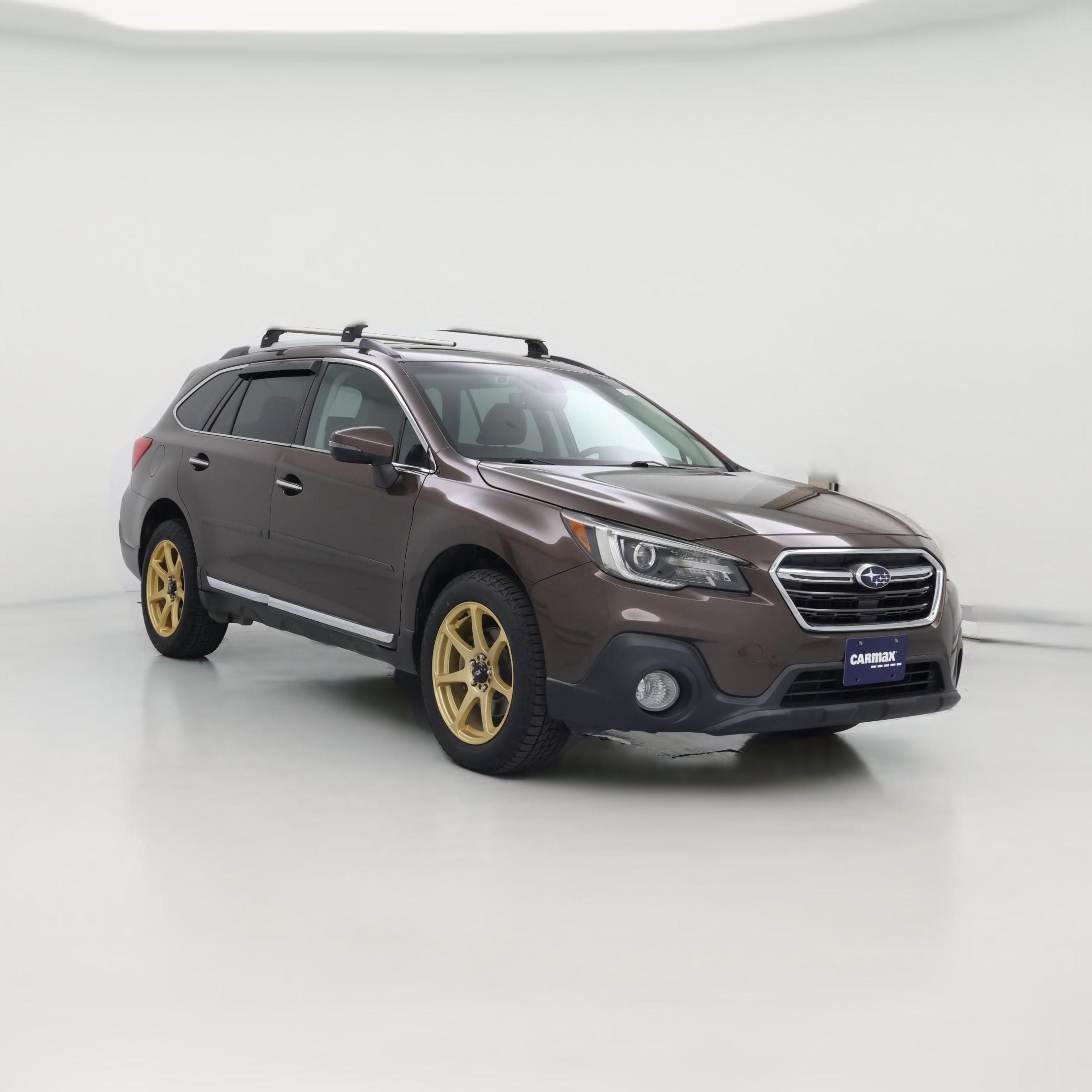 Thumbnail: 2019 Subaru Outback - 1