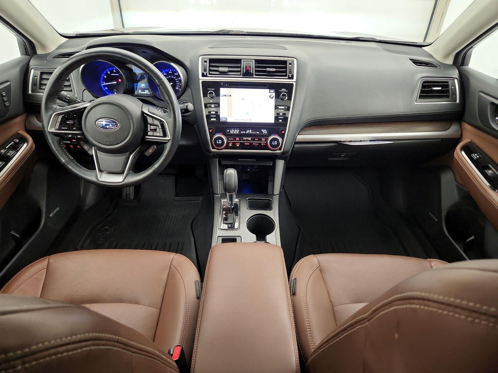 Thumbnail: 2019 Subaru Outback - 9