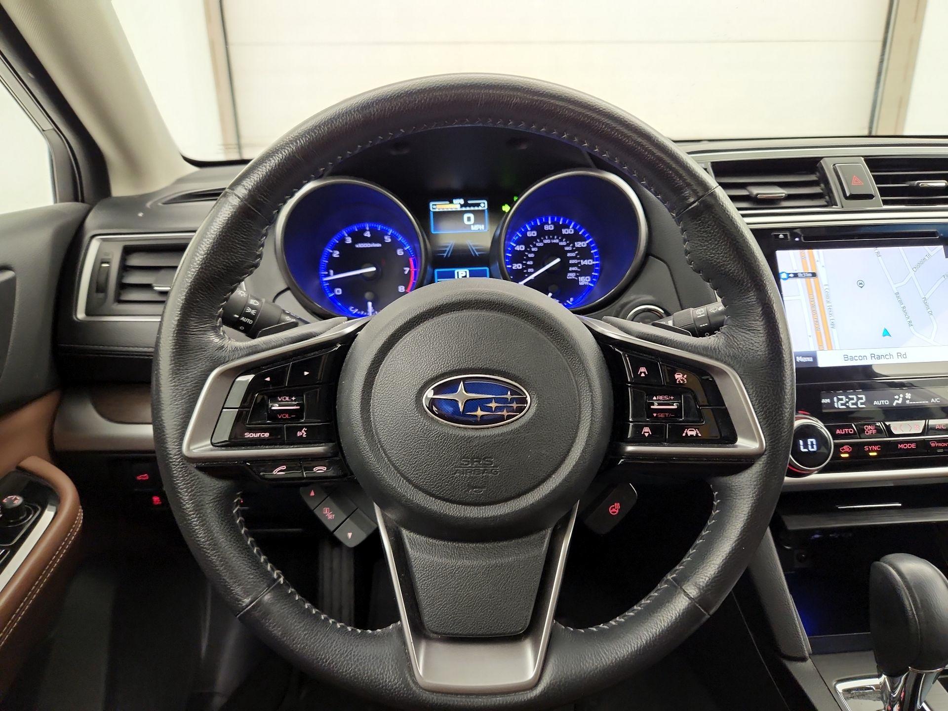 Thumbnail: 2019 Subaru Outback - 10
