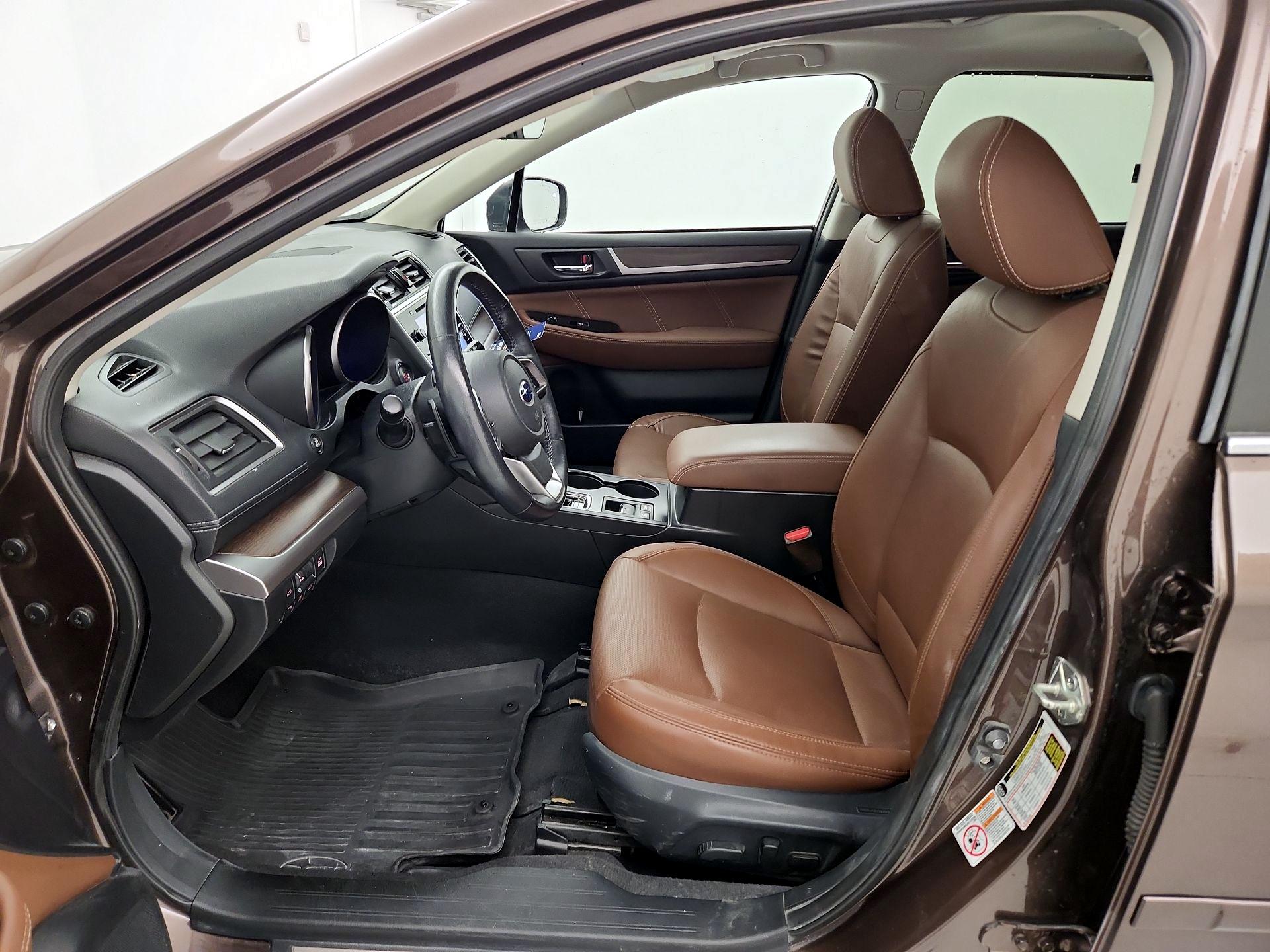 Thumbnail: 2019 Subaru Outback - 11