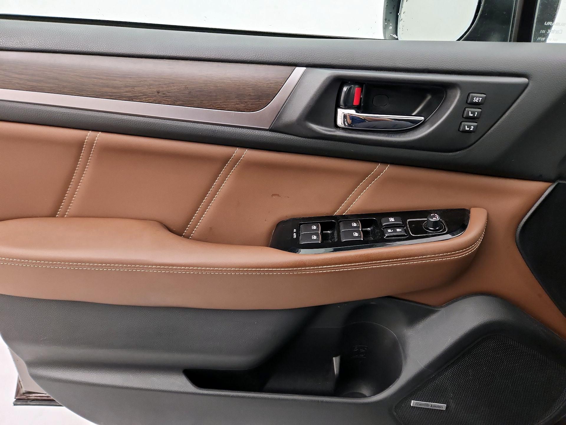 Thumbnail: 2019 Subaru Outback - 12