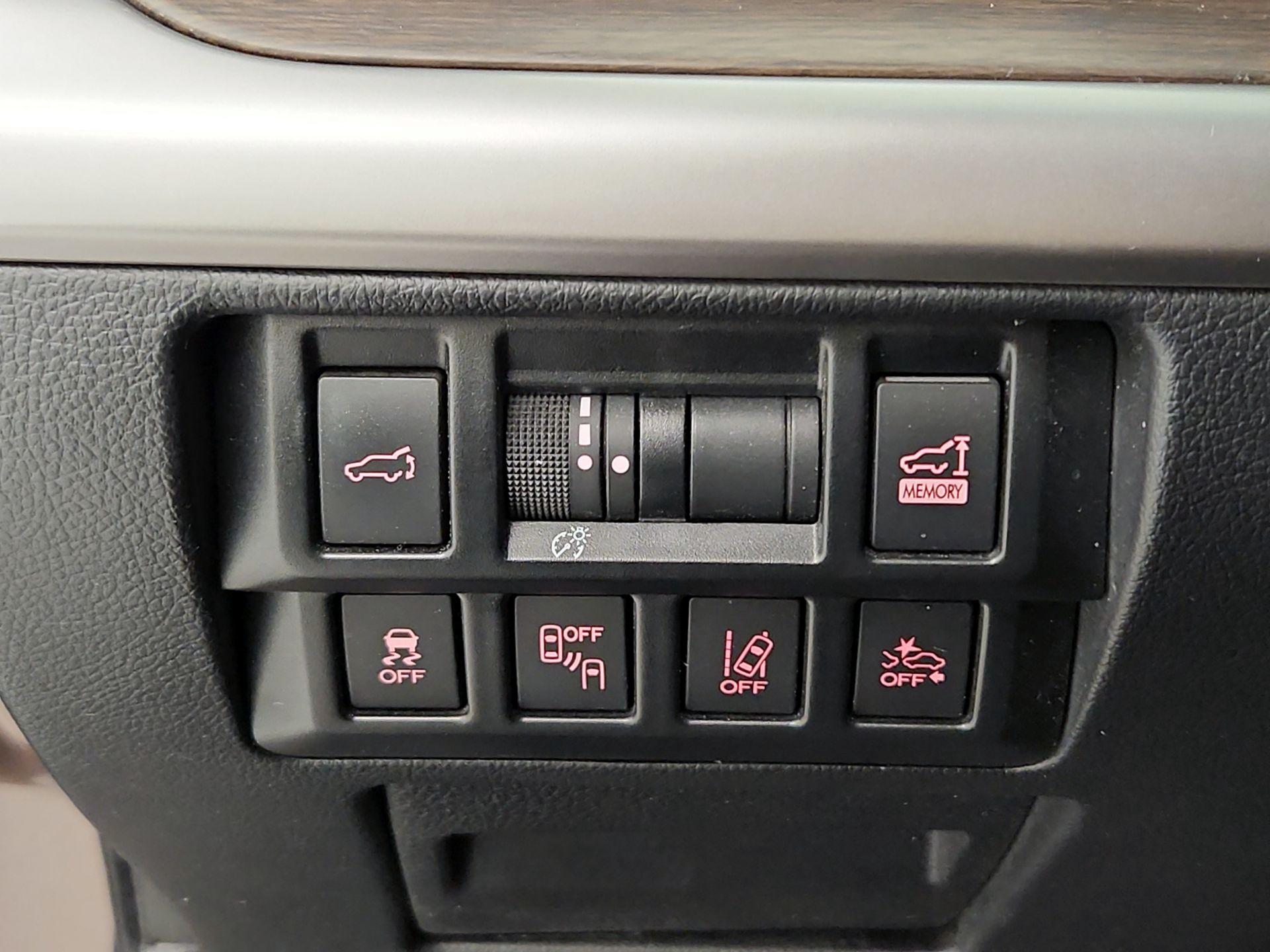 Thumbnail: 2019 Subaru Outback - 13