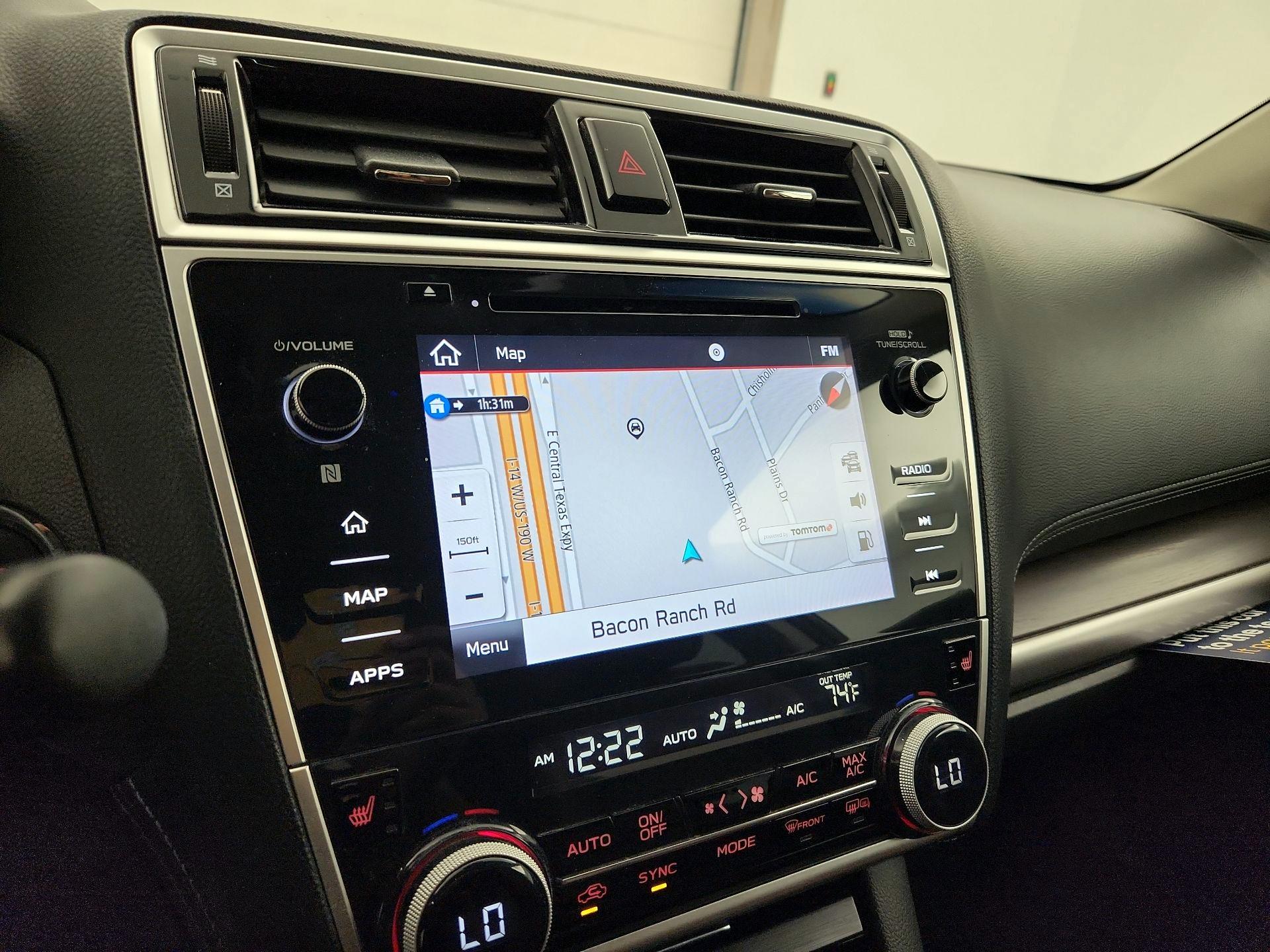 Thumbnail: 2019 Subaru Outback - 14