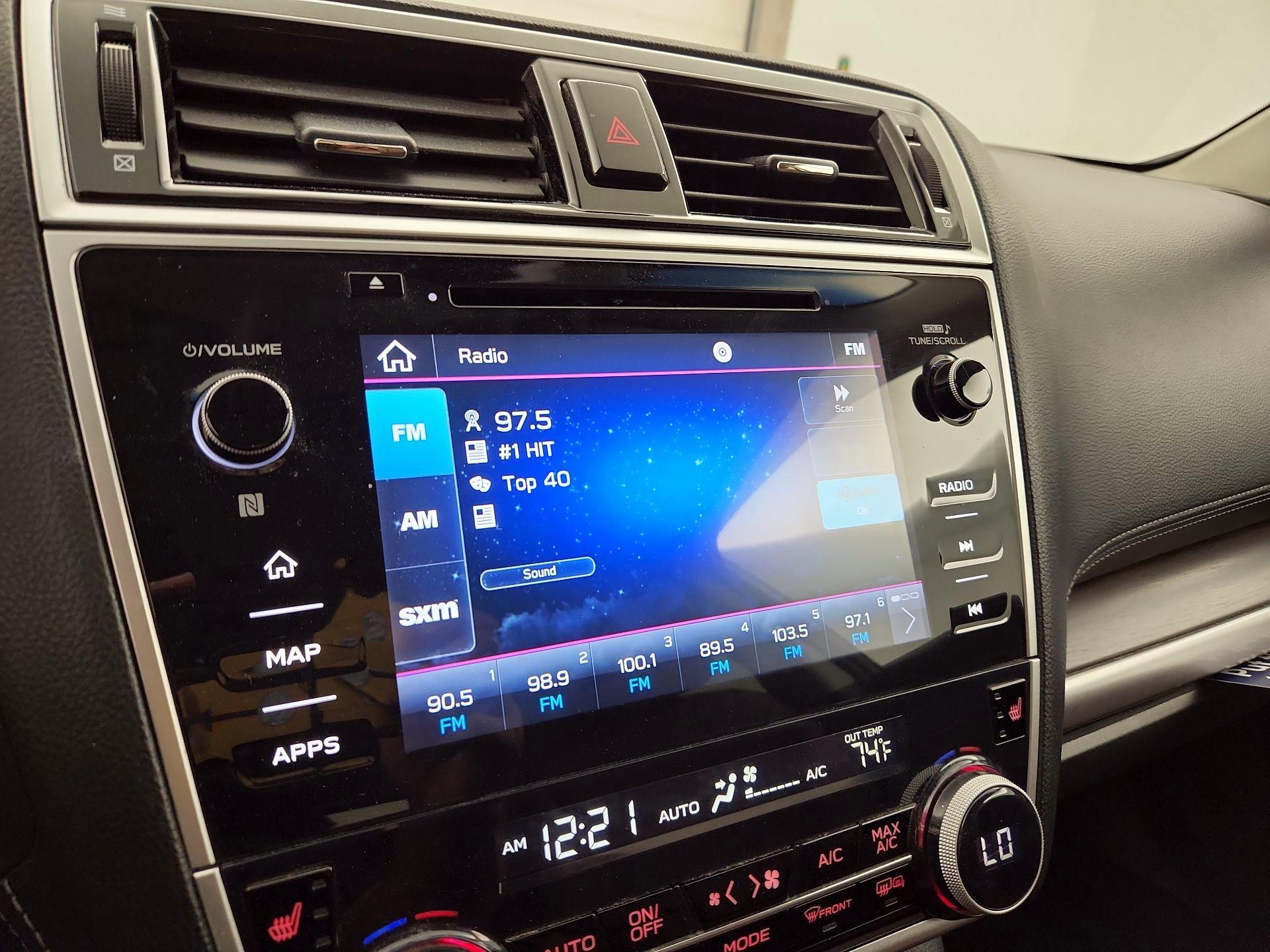 Thumbnail: 2019 Subaru Outback - 16