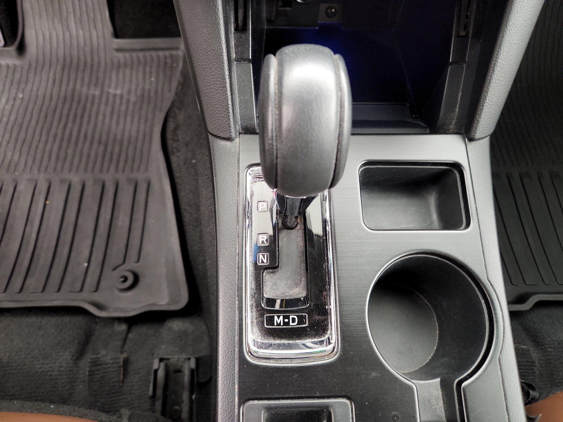 Thumbnail: 2019 Subaru Outback - 18