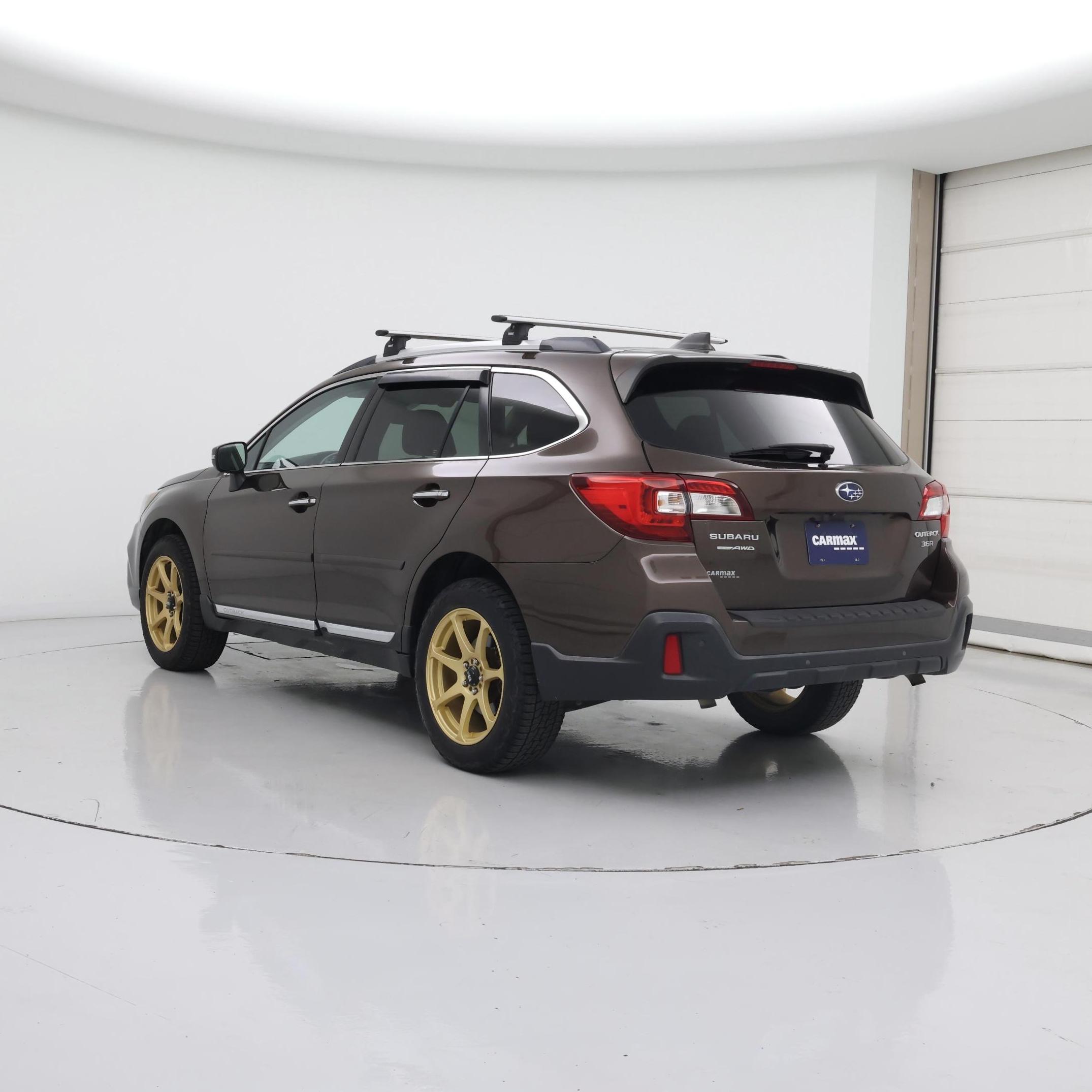 Thumbnail: 2019 Subaru Outback - 2
