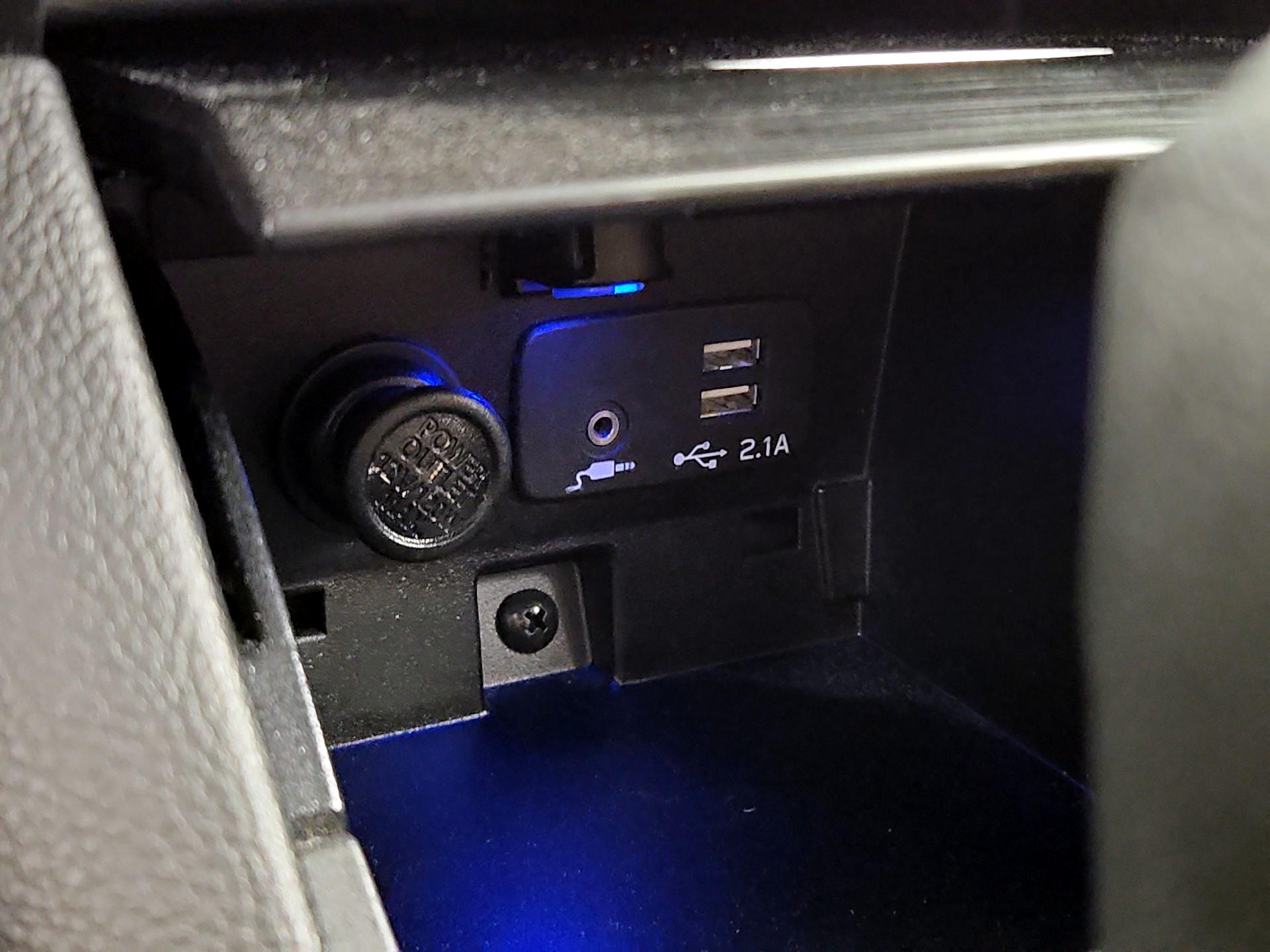 Thumbnail: 2019 Subaru Outback - 19
