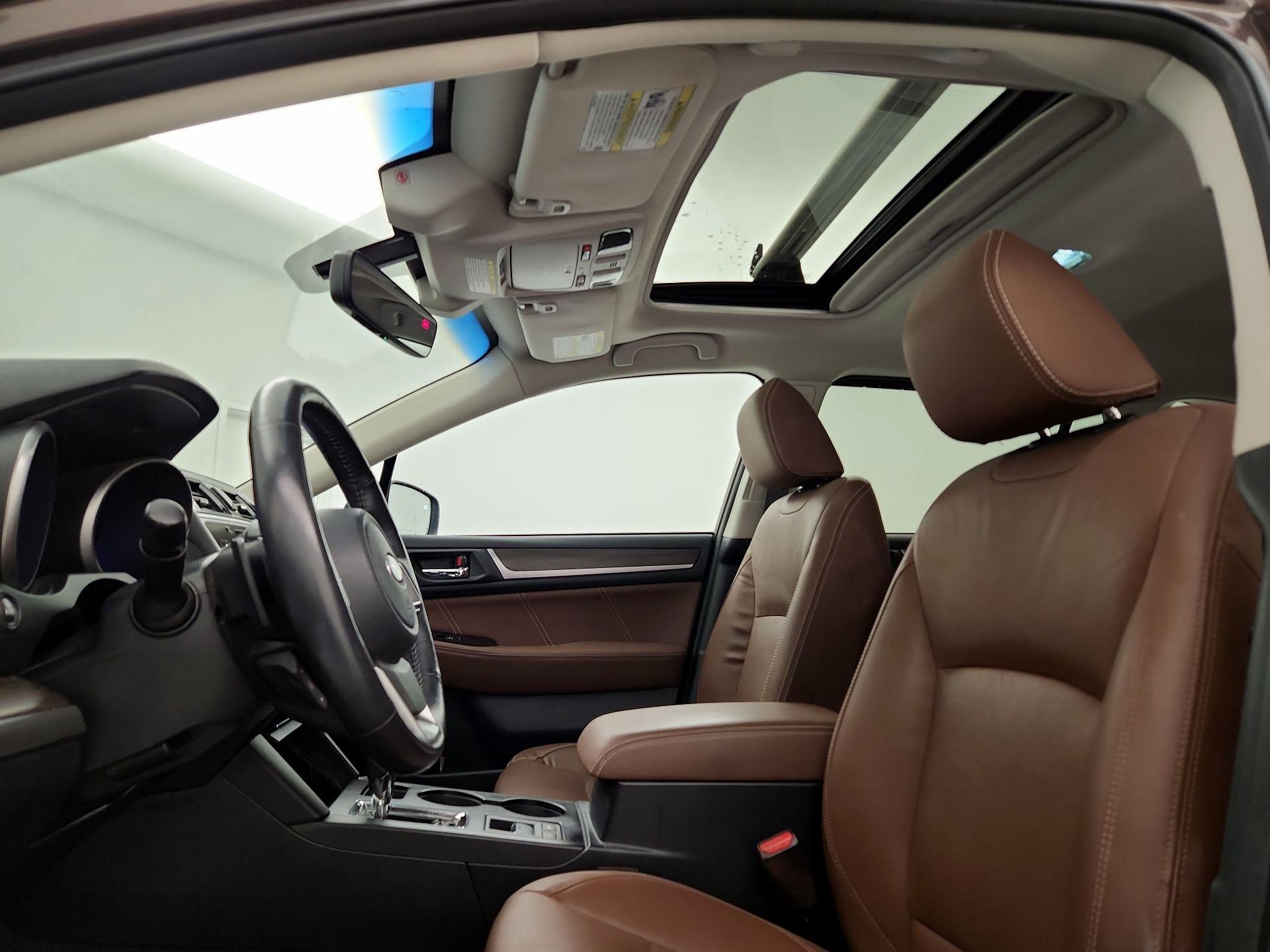 Thumbnail: 2019 Subaru Outback - 20