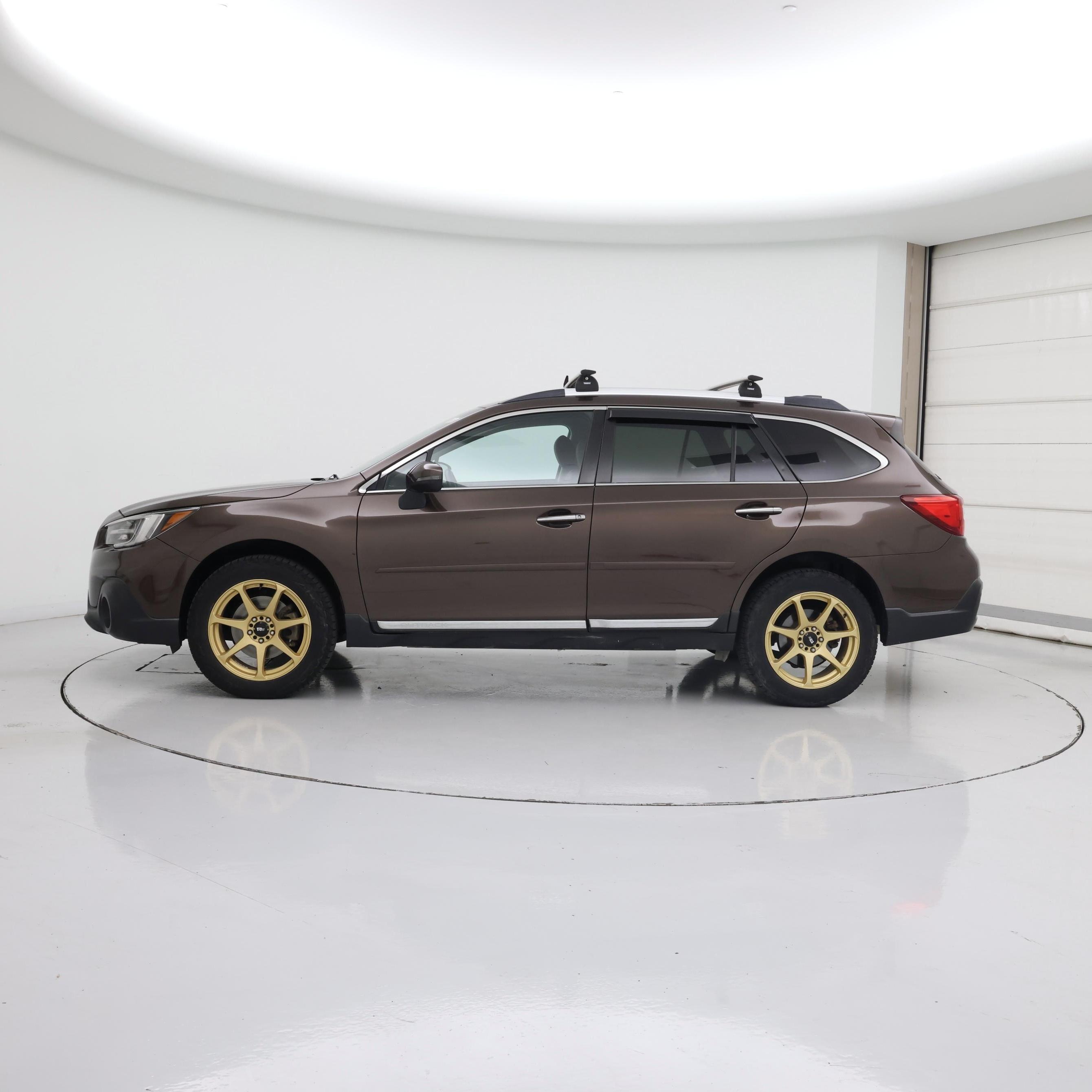 Thumbnail: 2019 Subaru Outback - 3