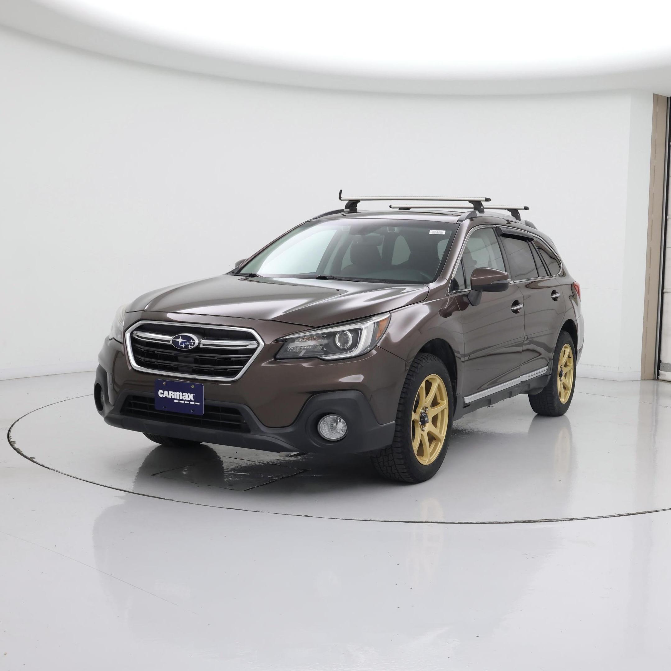 Thumbnail: 2019 Subaru Outback - 4