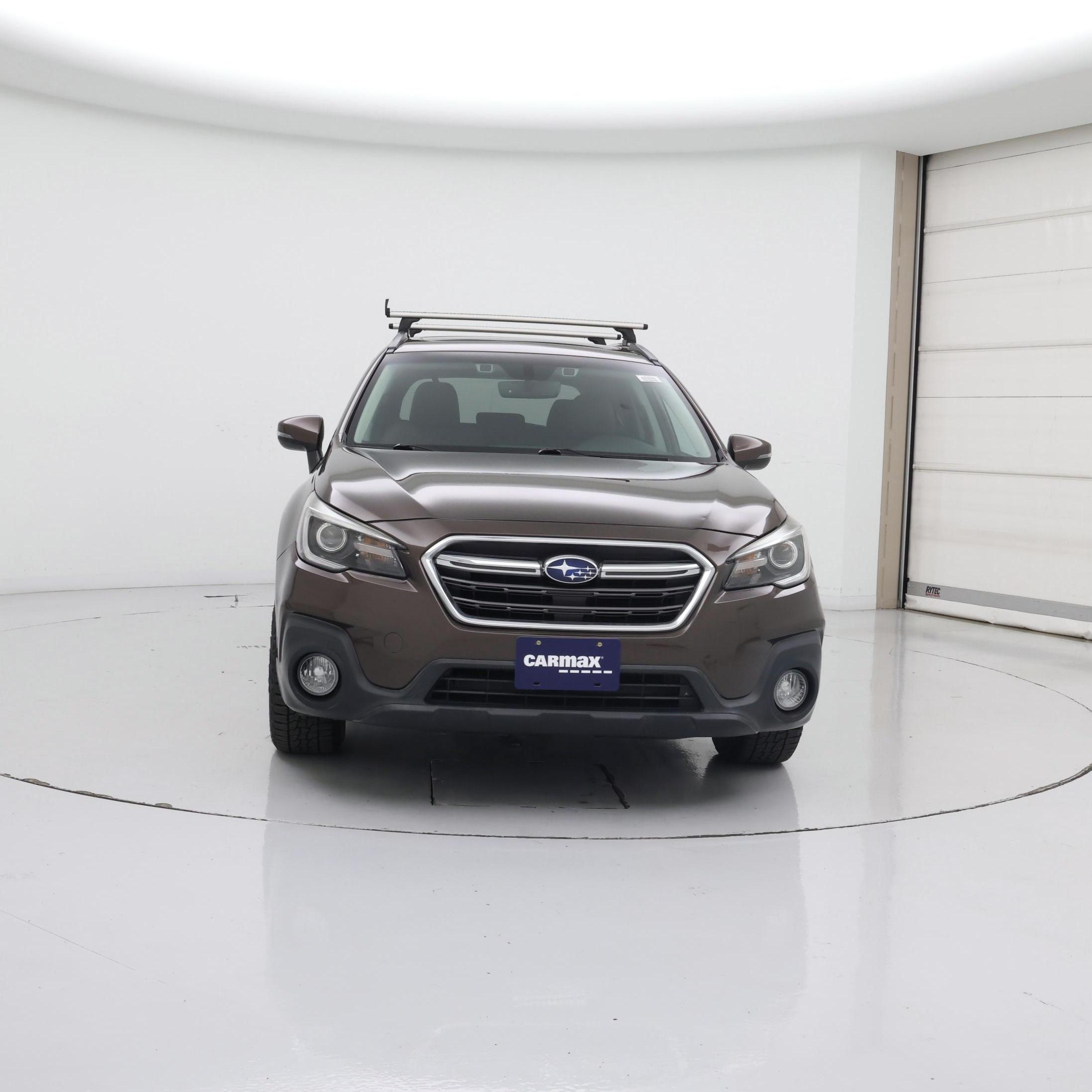 Thumbnail: 2019 Subaru Outback - 5