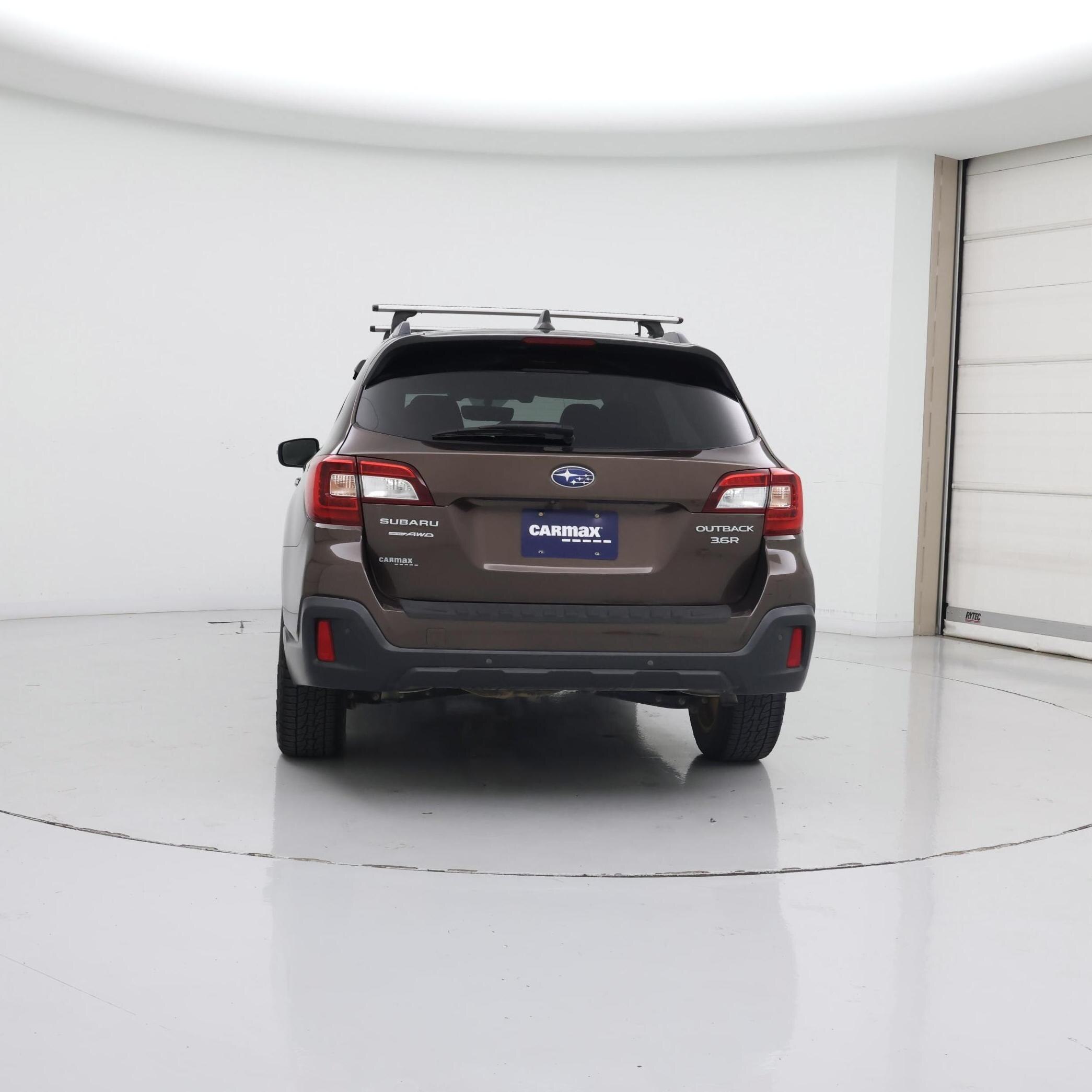 Thumbnail: 2019 Subaru Outback - 6