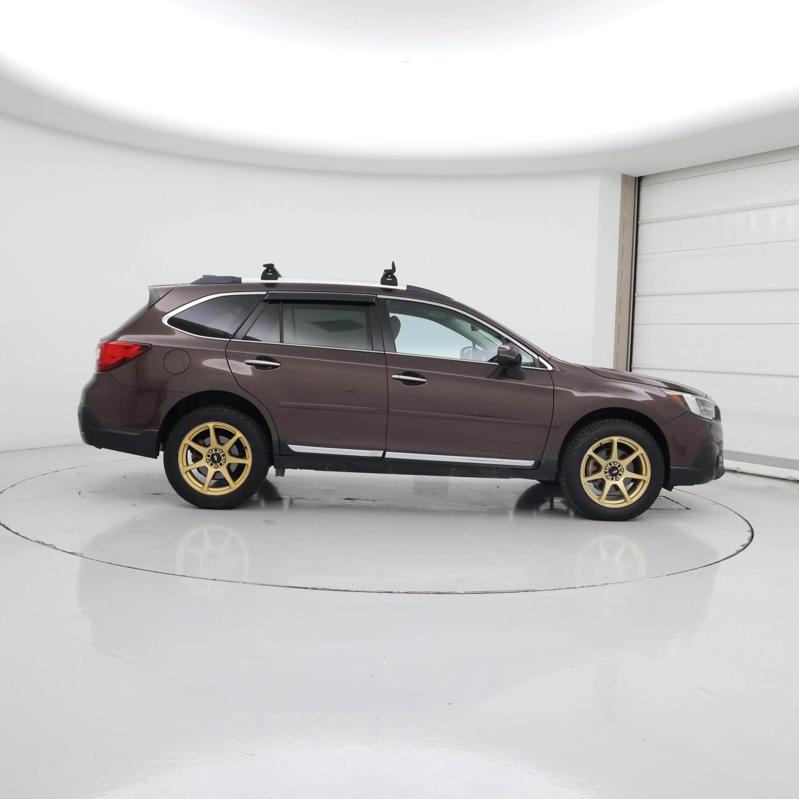 Thumbnail: 2019 Subaru Outback - 7