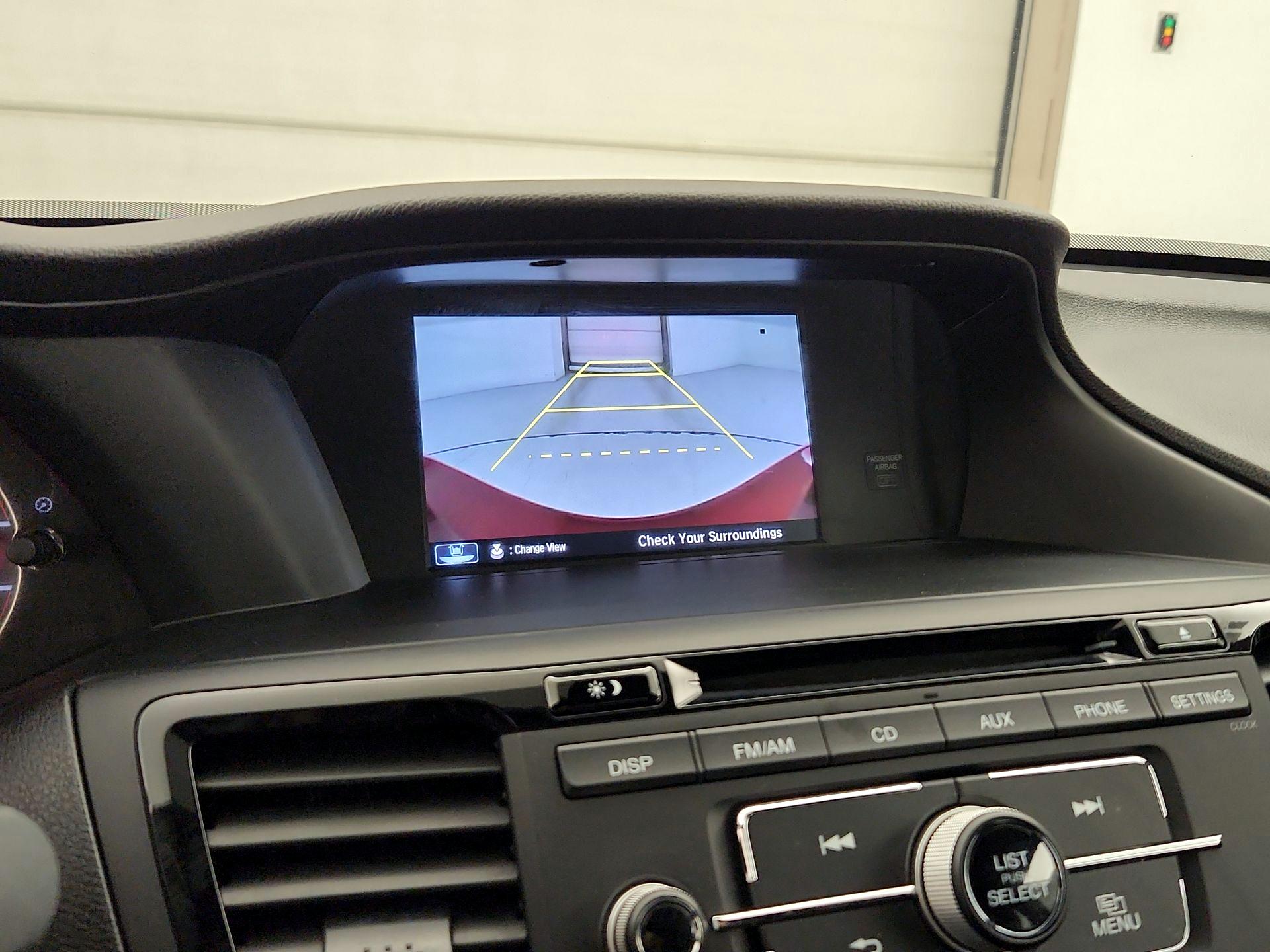 Thumbnail: 2017 Honda Accord - 14